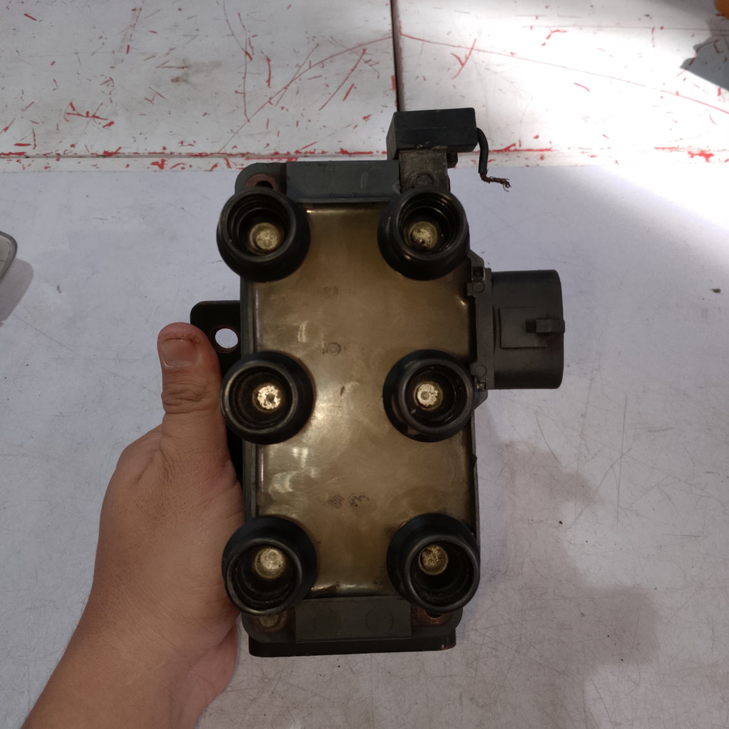 Ignition Coil | Explorer
