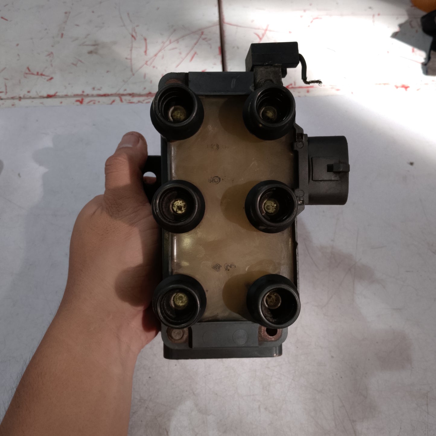 Ignition Coil | Explorer