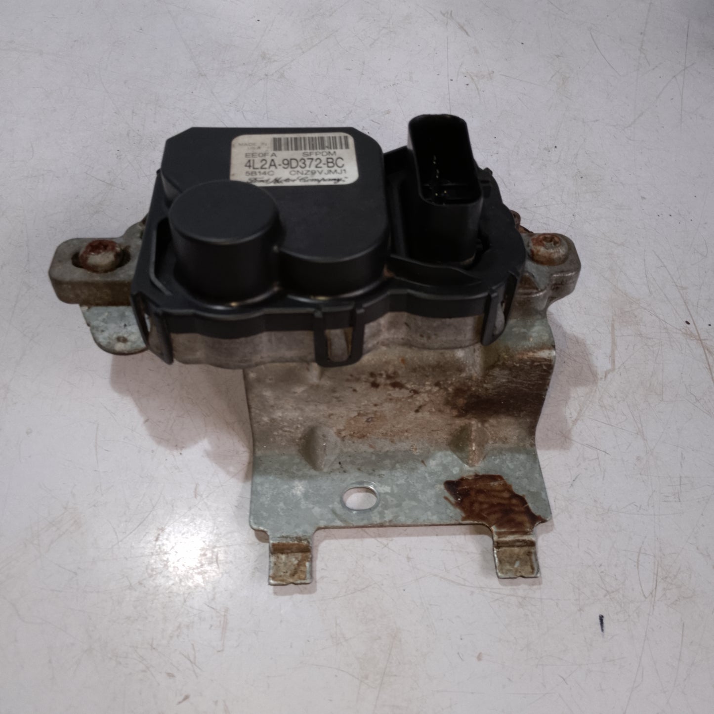 Fuel Pump Control Module | Explorer