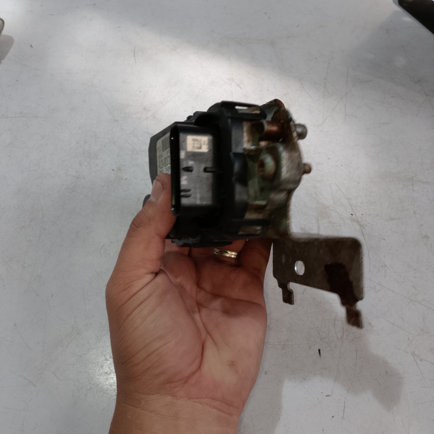 Fuel Pump Control Module | Explorer