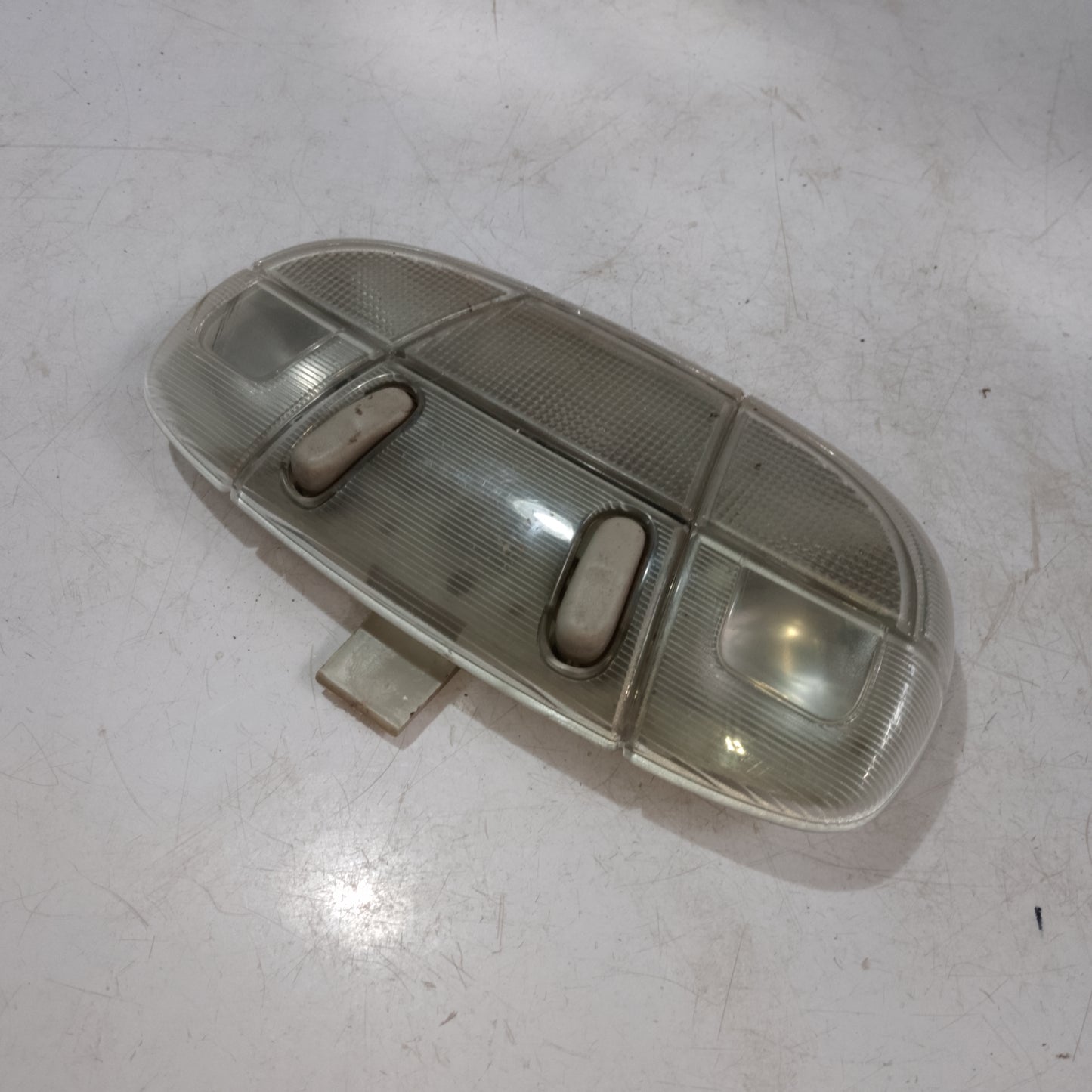 Dome Light | Explorer