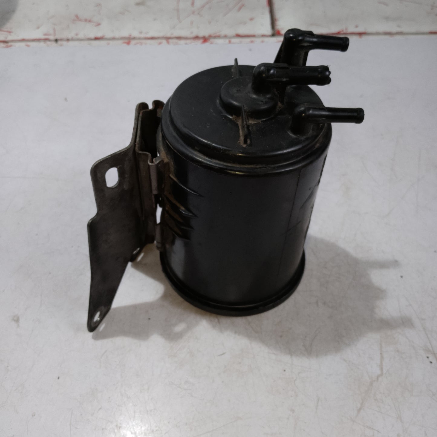 Canister | Nissan Almera