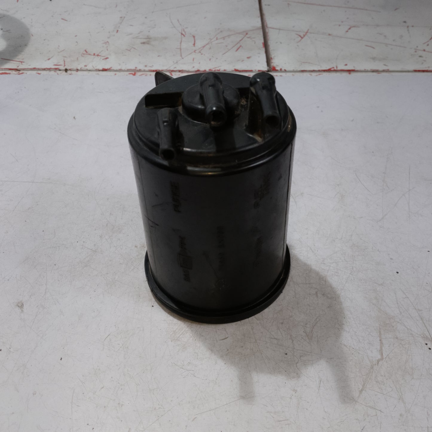 Canister | Nissan Almera