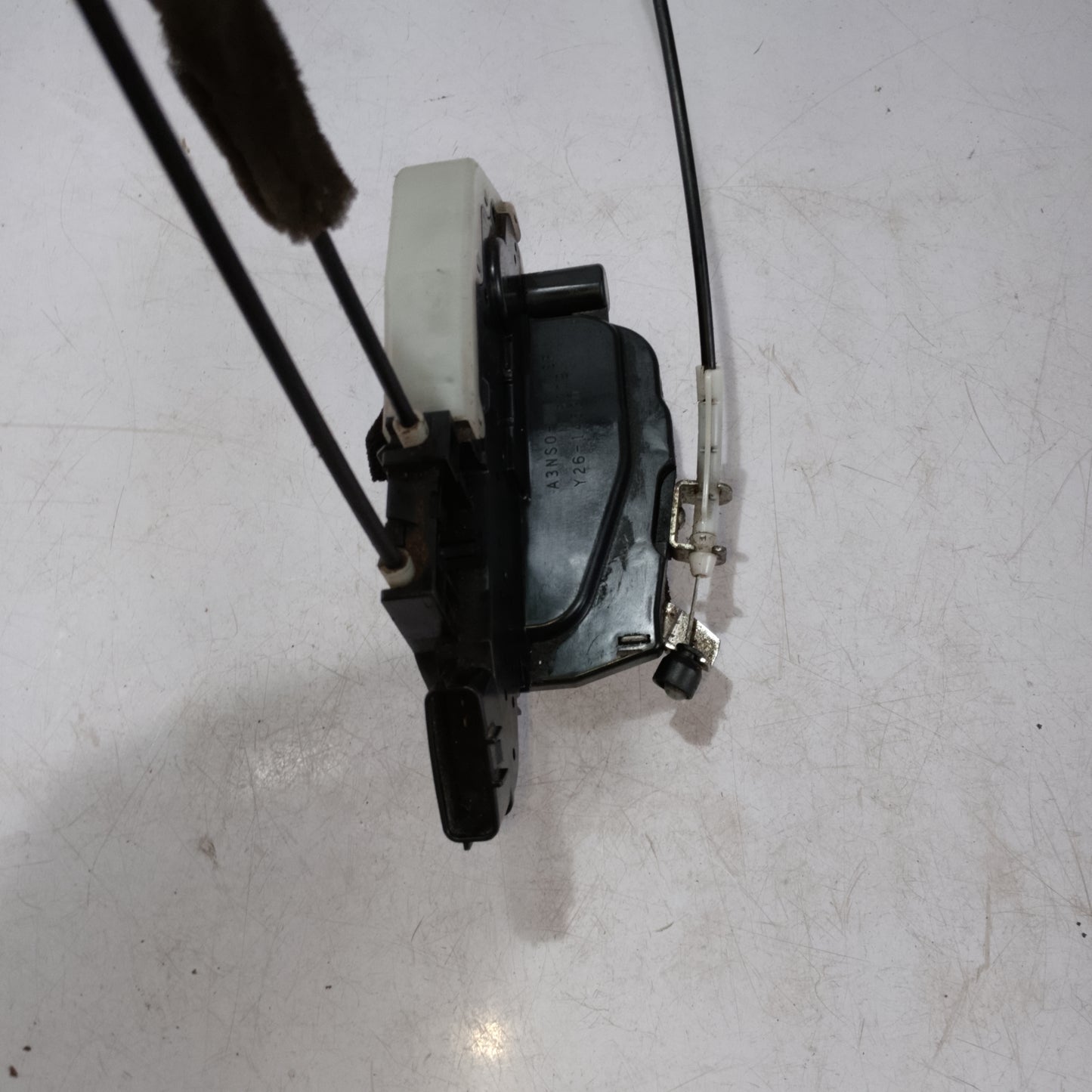 Door Lock Actuator | Rear Driver Side | Nissan Almera