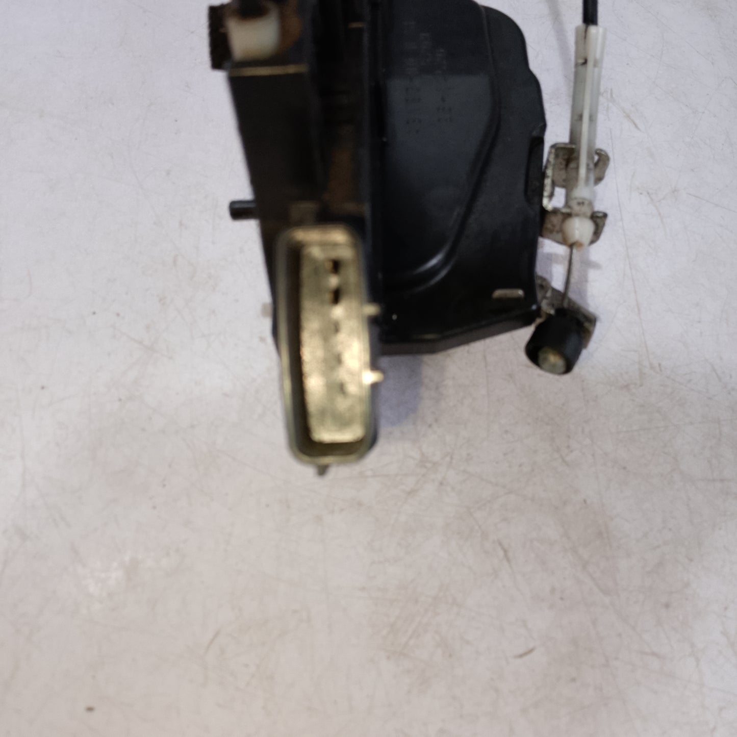 Door Lock Actuator | Rear Driver Side | Nissan Almera