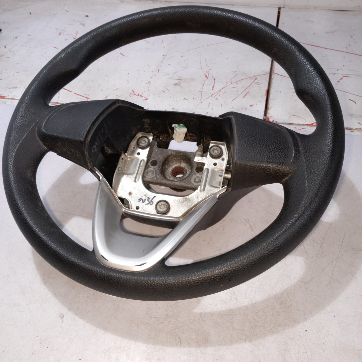 Steering Wheel | Nissan Almera