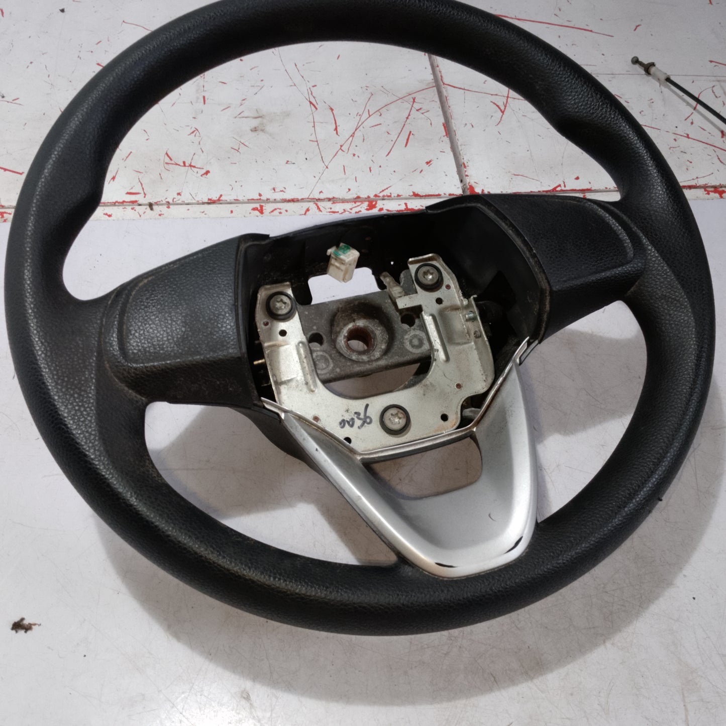 Steering Wheel | Nissan Almera