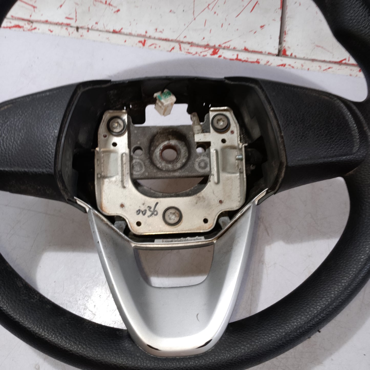 Steering Wheel | Nissan Almera