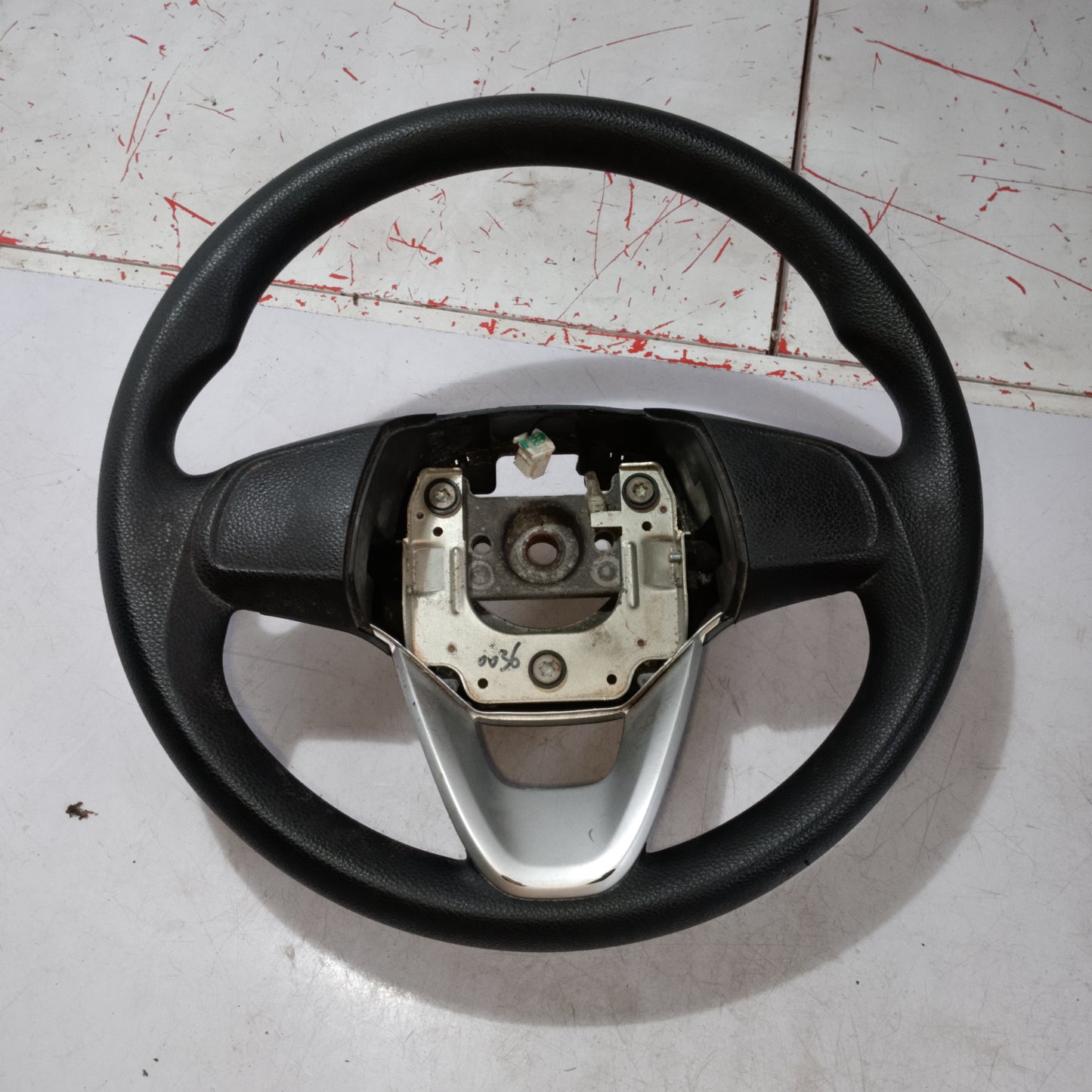 Steering Wheel | Nissan Almera