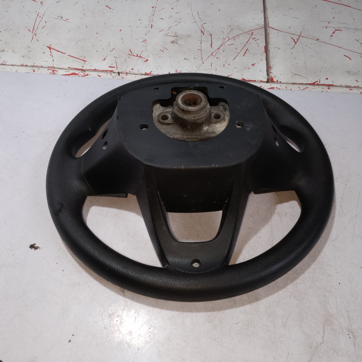 Steering Wheel | Nissan Almera
