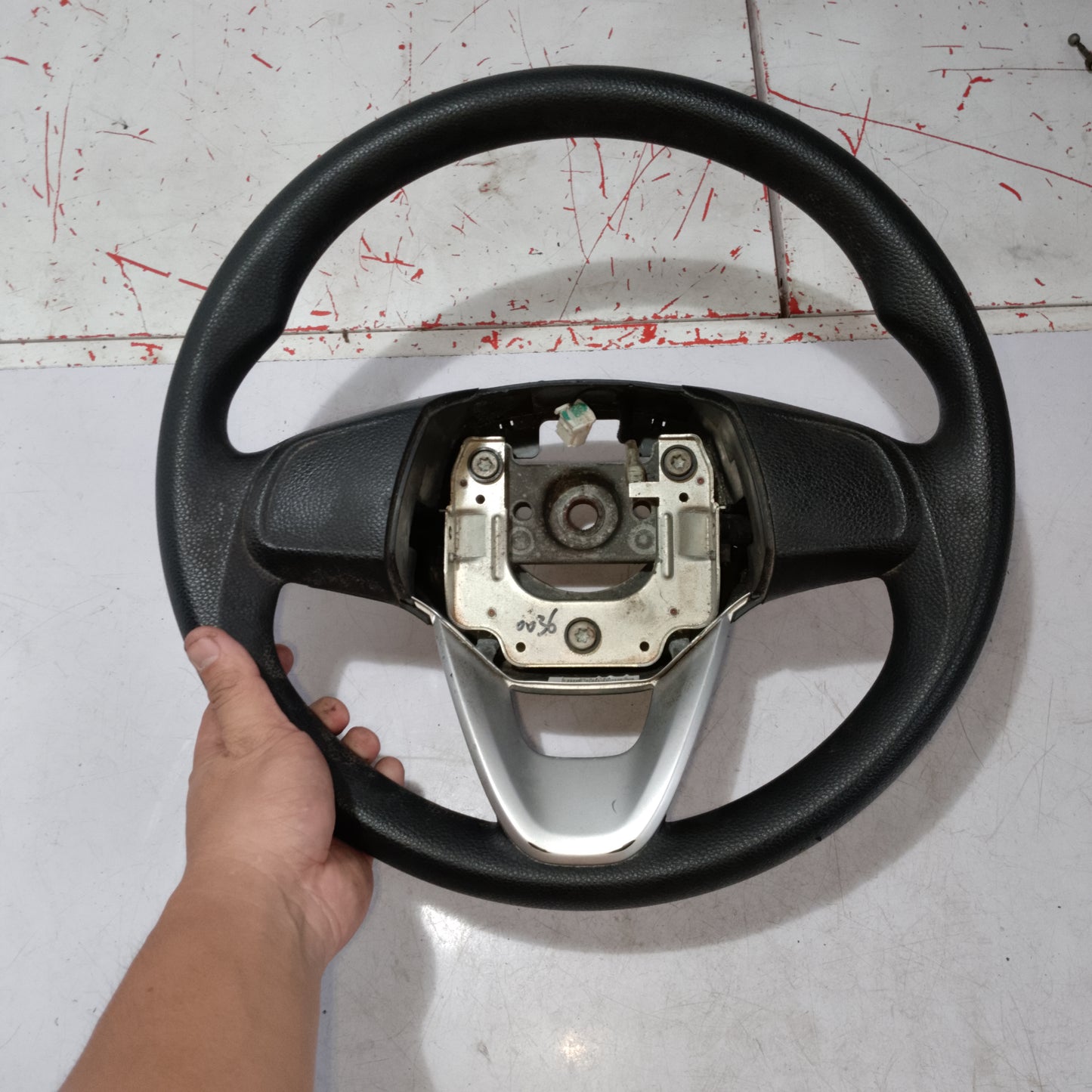 Steering Wheel | Nissan Almera