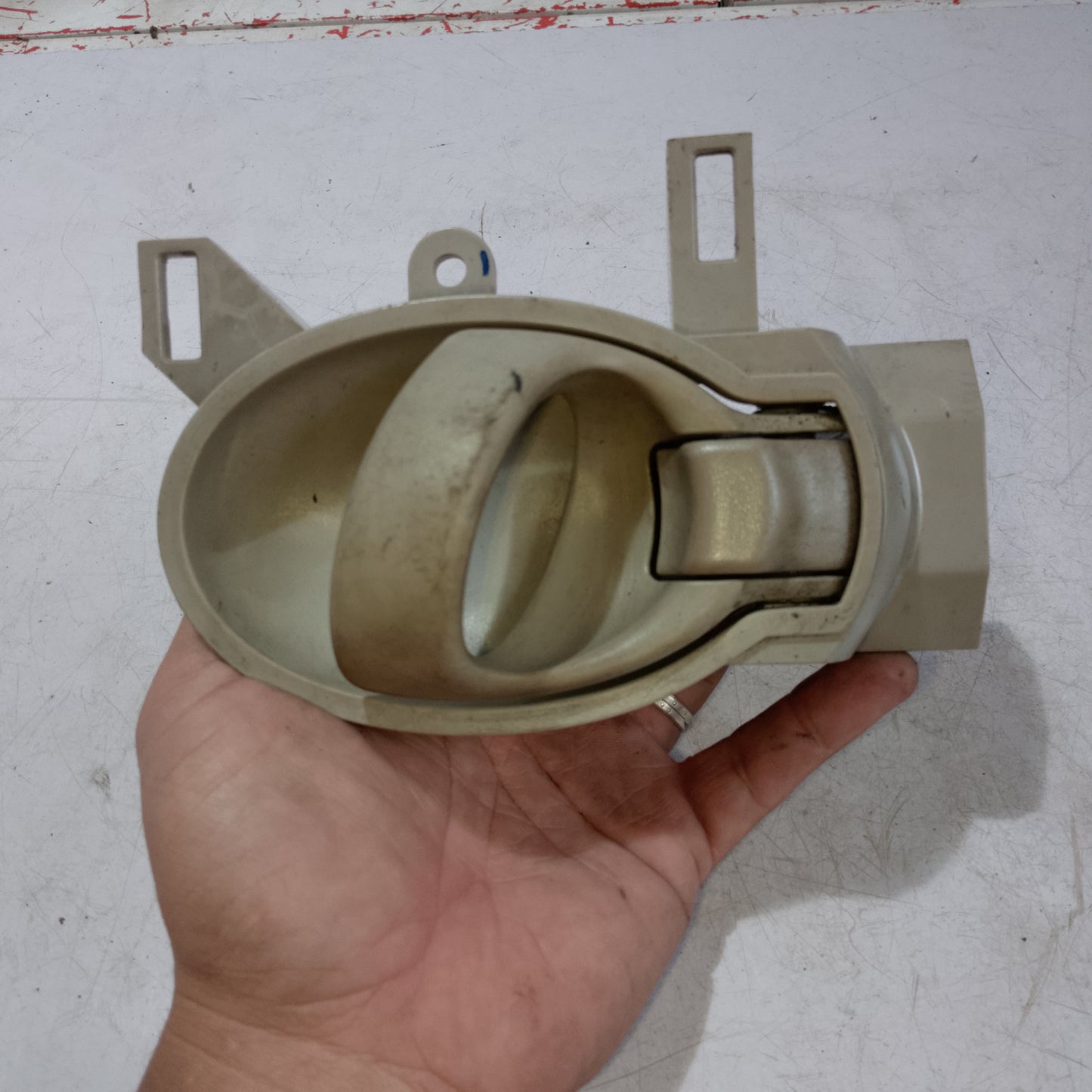 Inner Door Handle | Driver Side | Nissan Almera