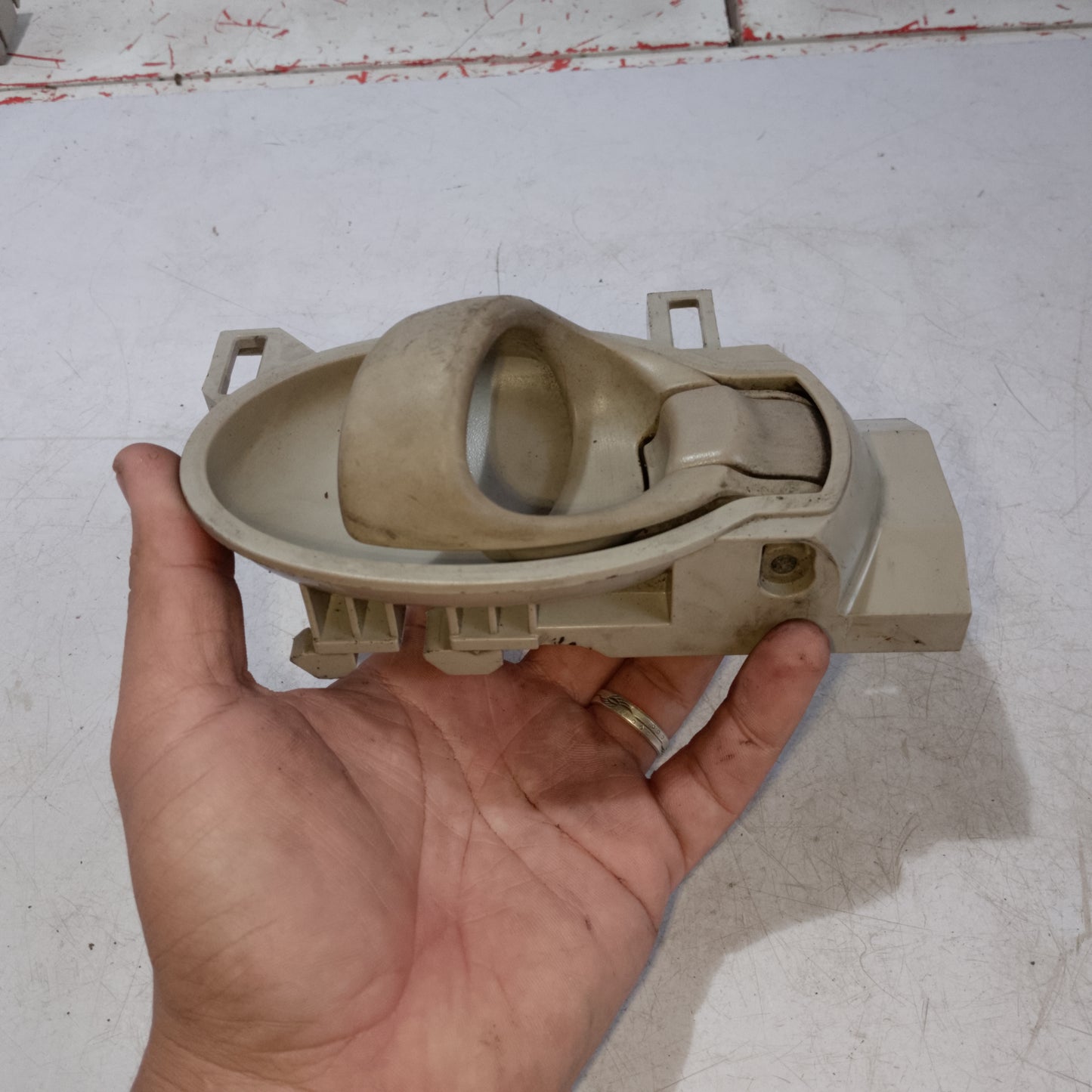 Inner Door Handle | Driver Side | Nissan Almera