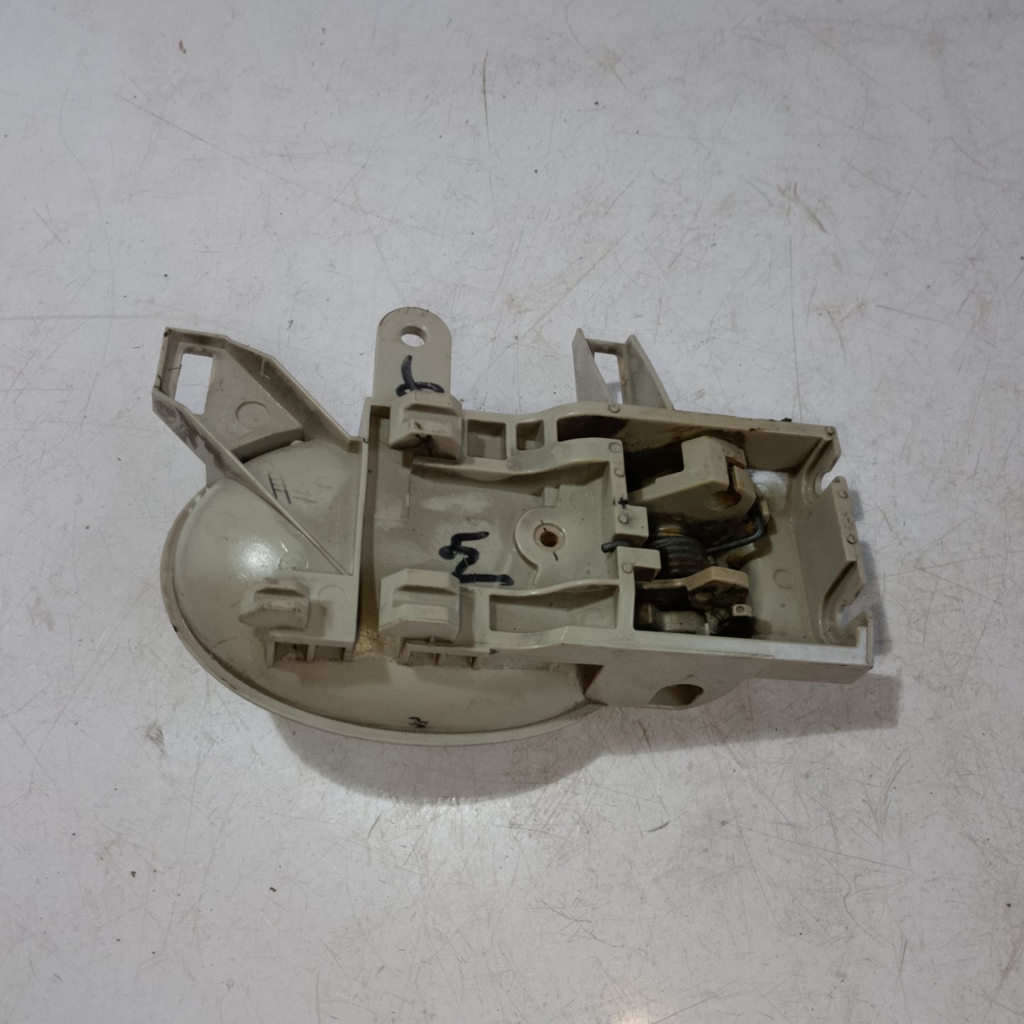 Inner Door Handle | Passenger Side | Nissan Almera