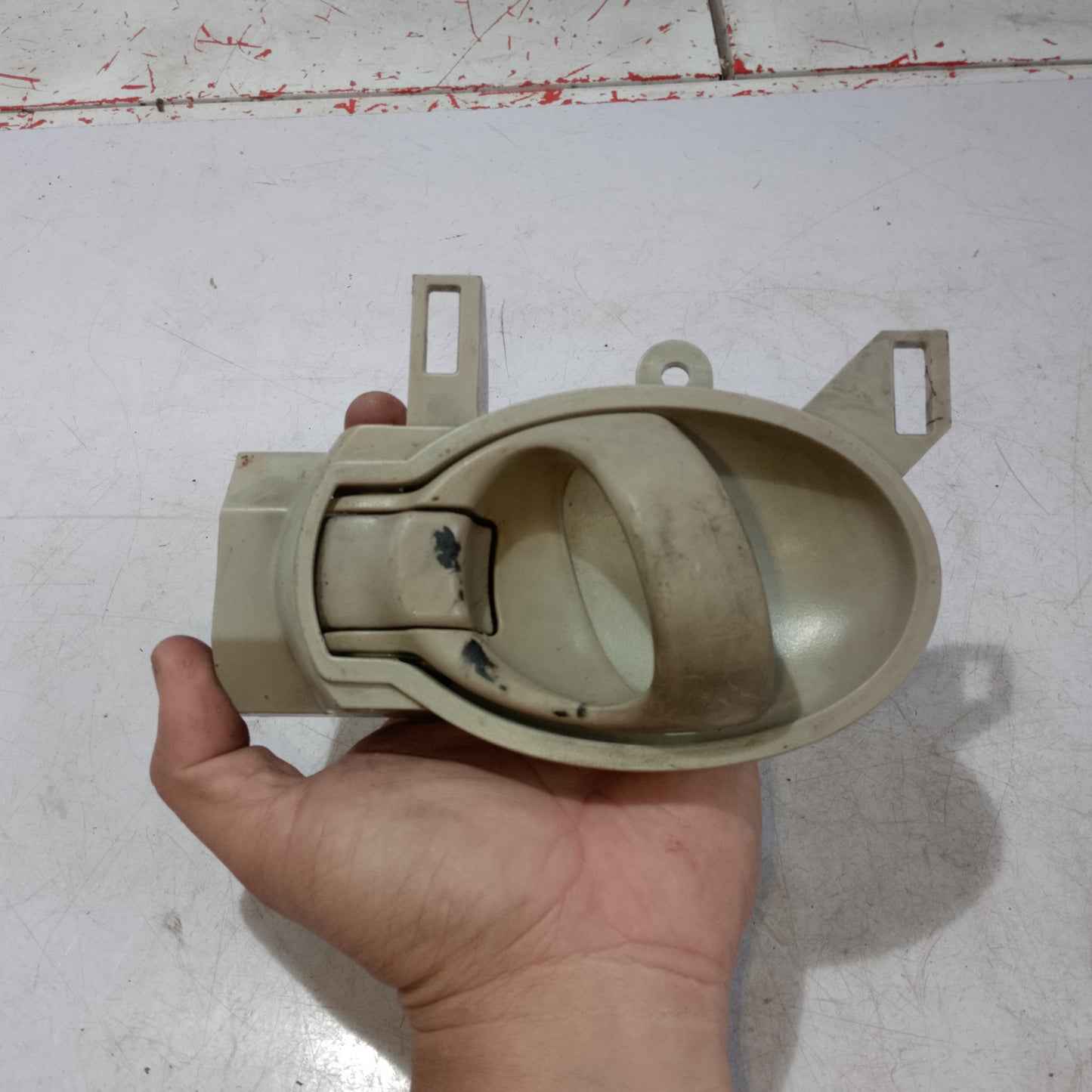 Inner Door Handle | Passenger Side | Nissan Almera