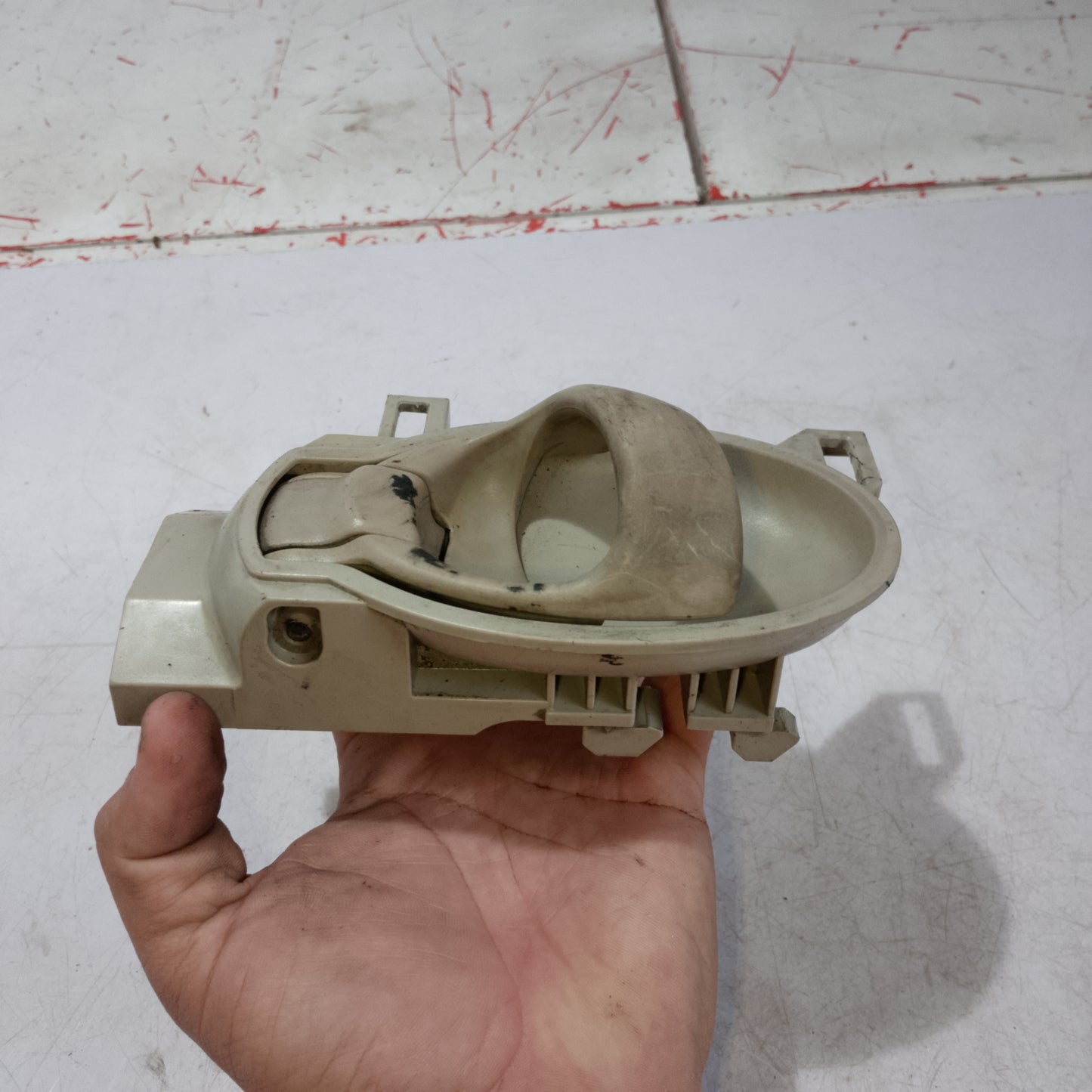 Inner Door Handle | Passenger Side | Nissan Almera