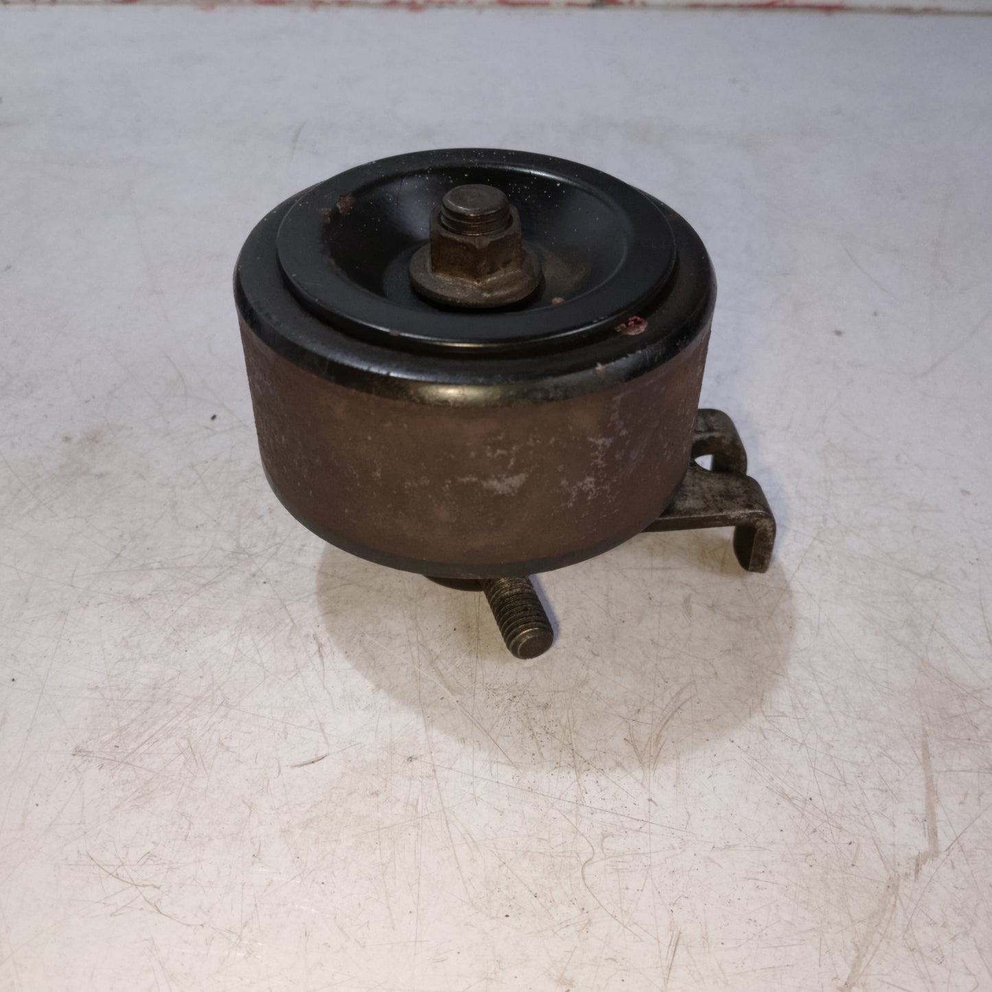 Belt Tensioner | Nissan Almera
