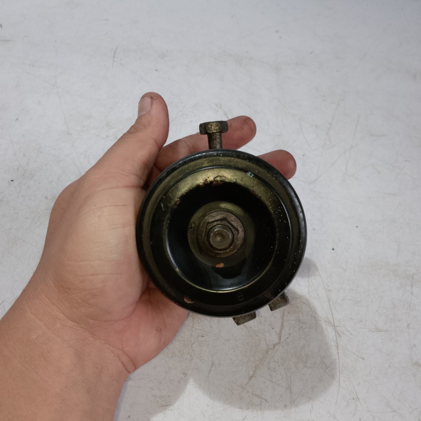 Belt Tensioner | Nissan Almera