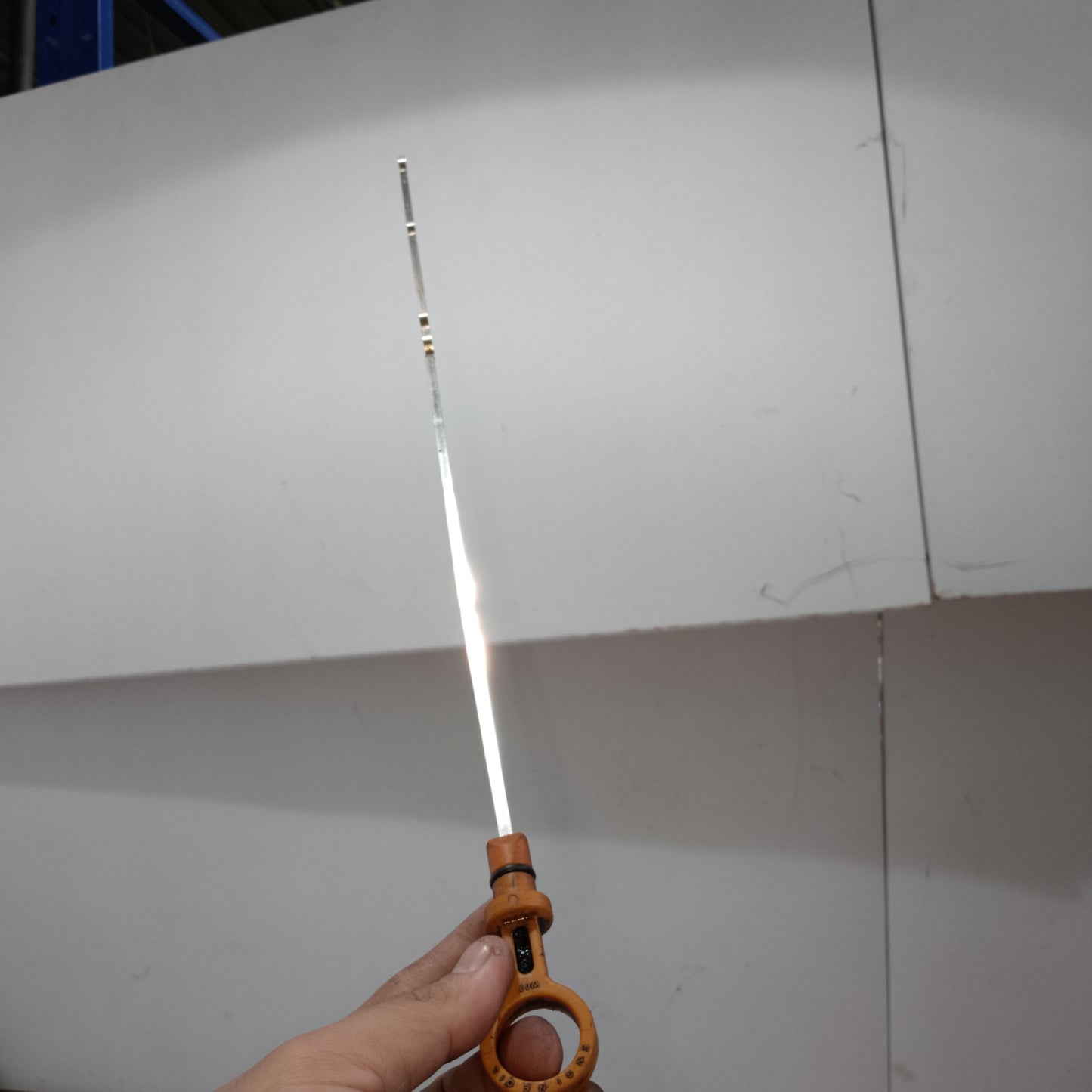 DIP stick | Nissan Almera