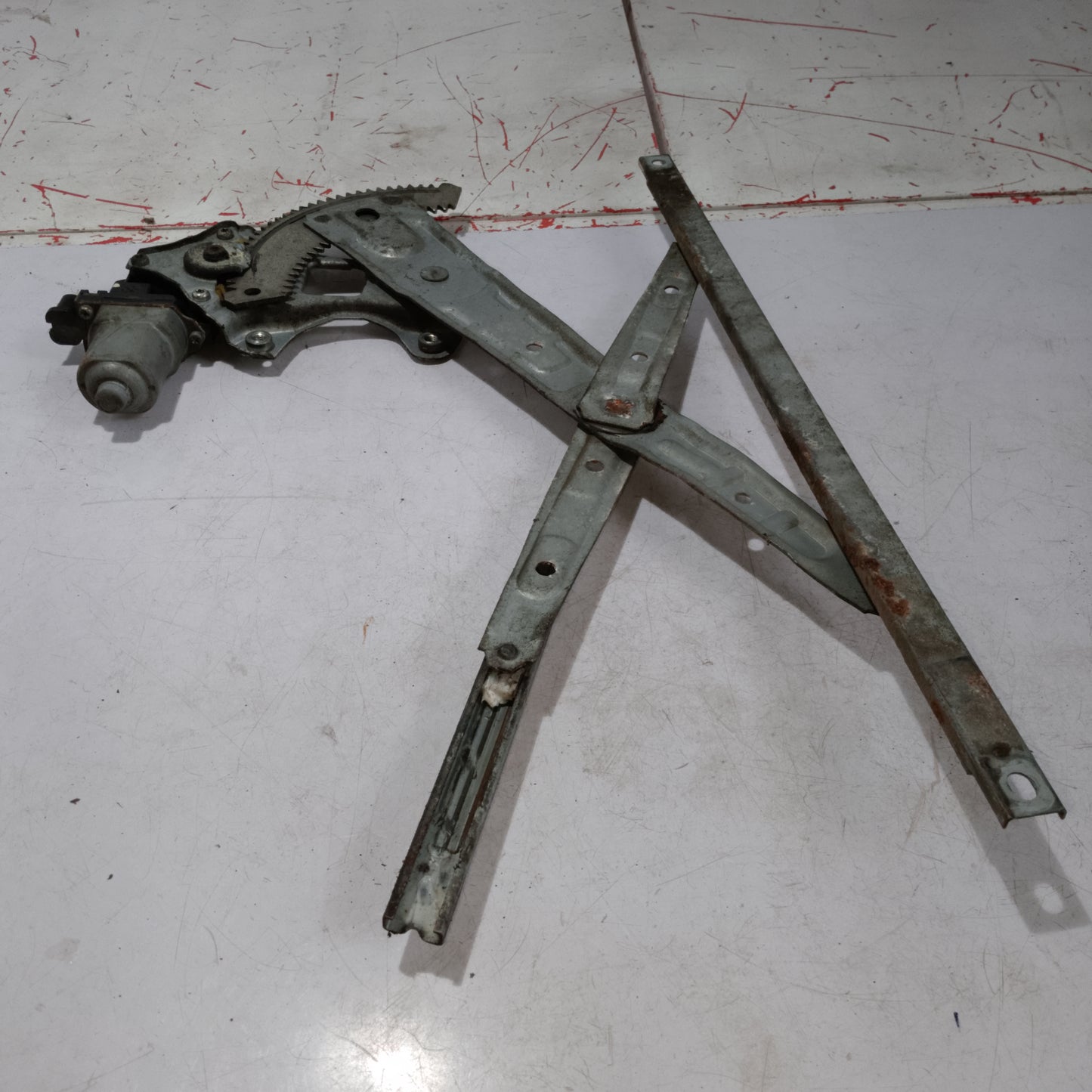 Power Window Mechanism | Passenger Side | Nissan Almera