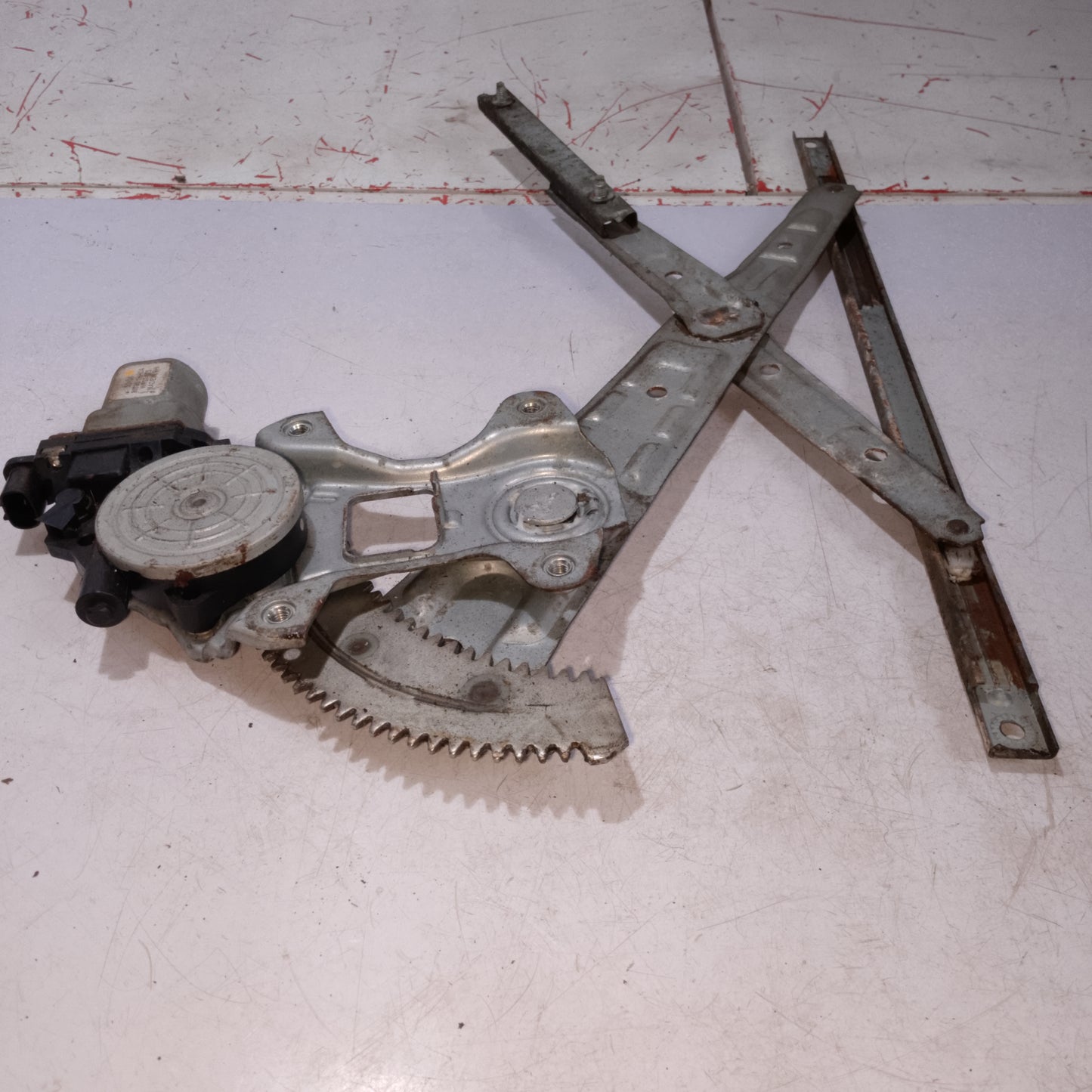 Power Window Mechanism | Passenger Side | Nissan Almera