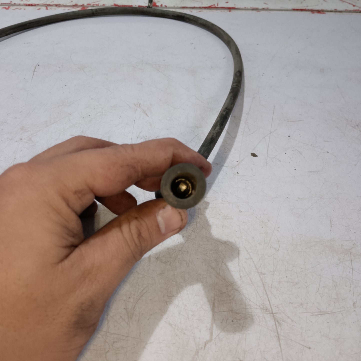High Tension Wire | Explorer
