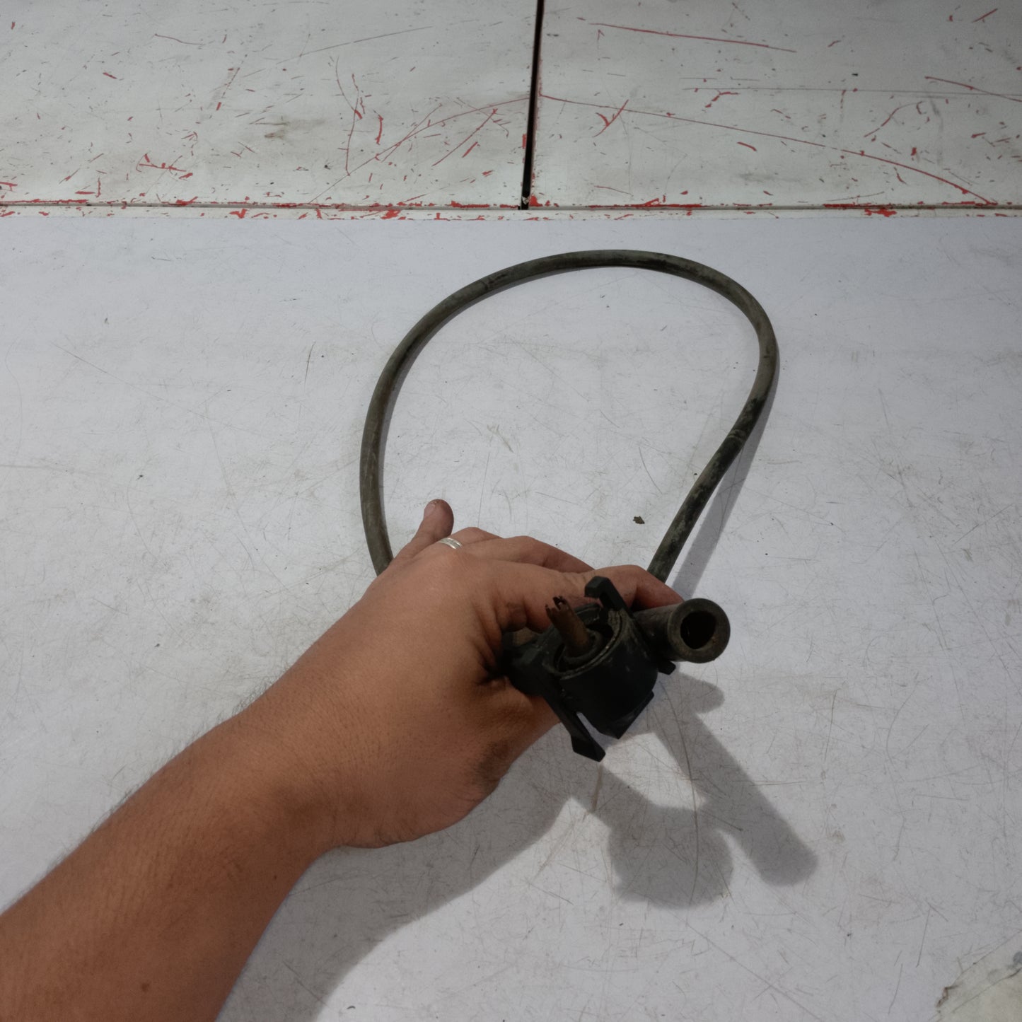 High Tension Wire | Explorer