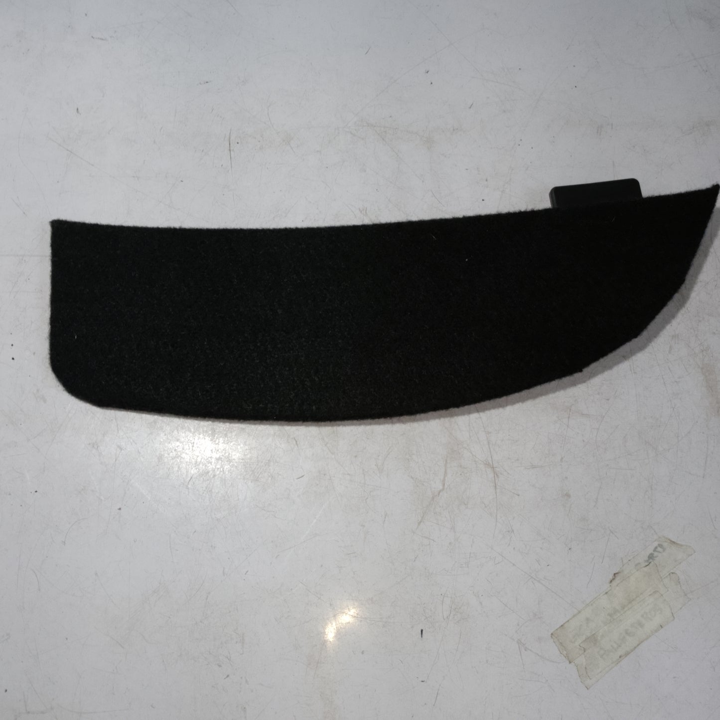 Dash Board Cover | Driver Side | Subaru