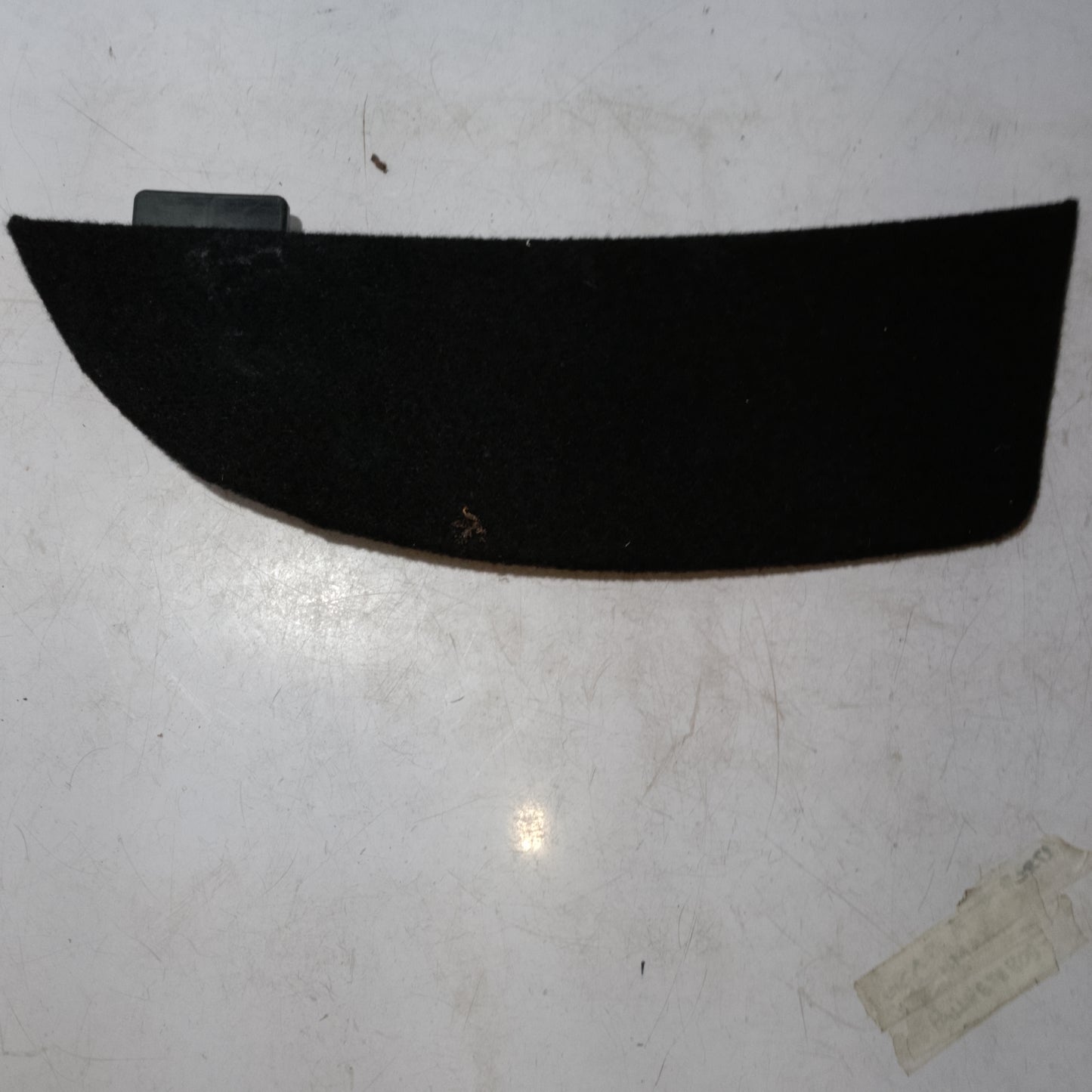Dash Board Cover | Passenger Side | Subaru