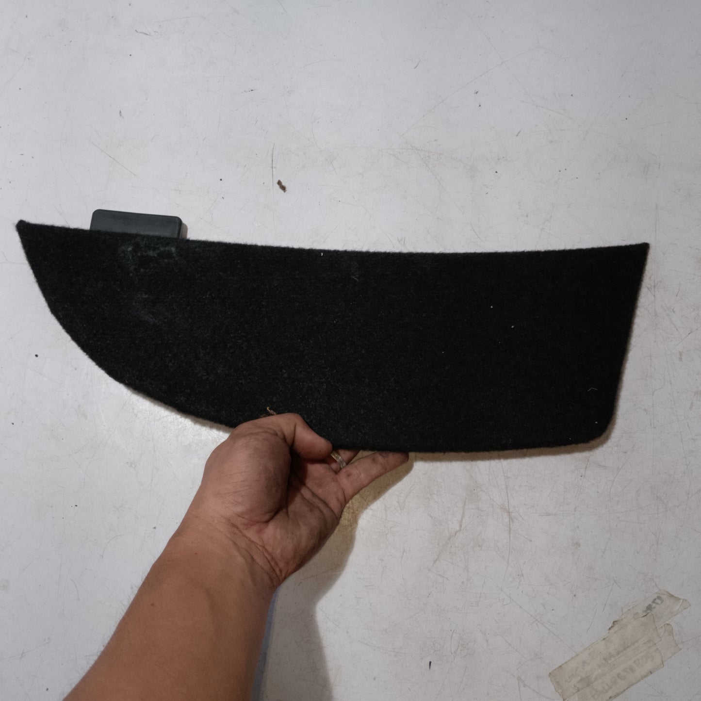Dash Board Cover | Passenger Side | Subaru