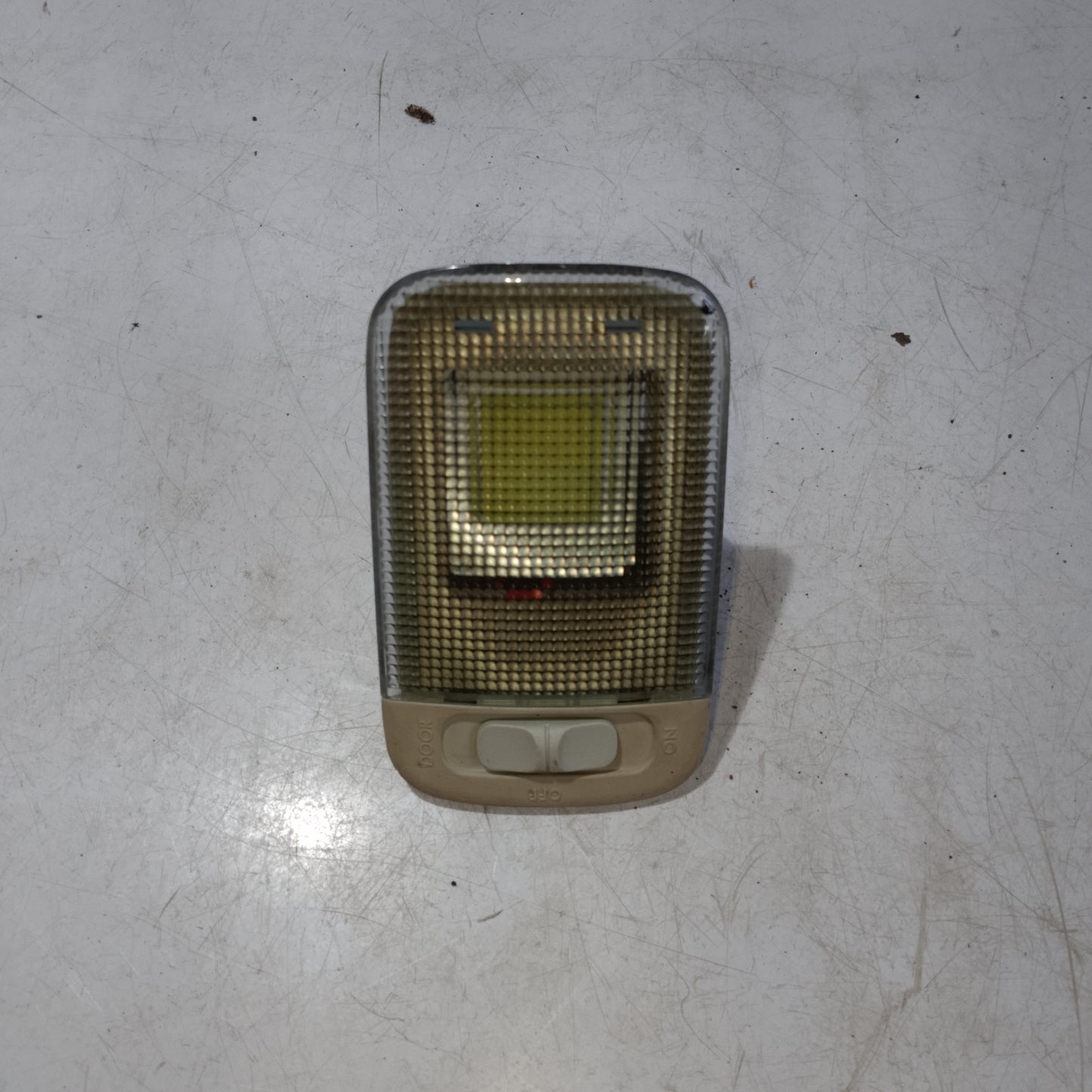 Dome Light | Subaru