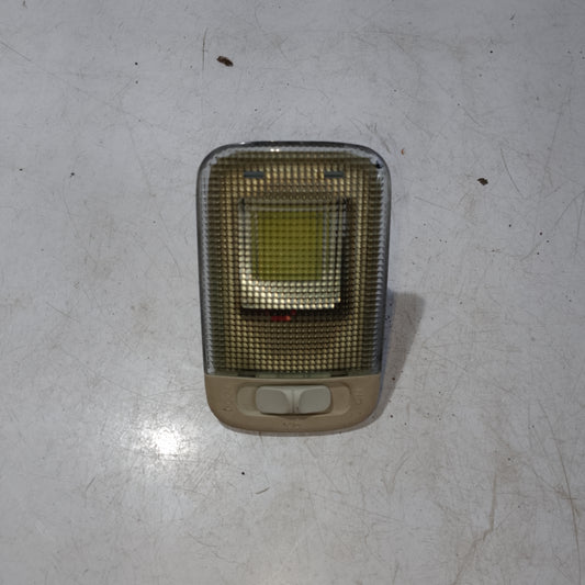 Dome Light | Subaru