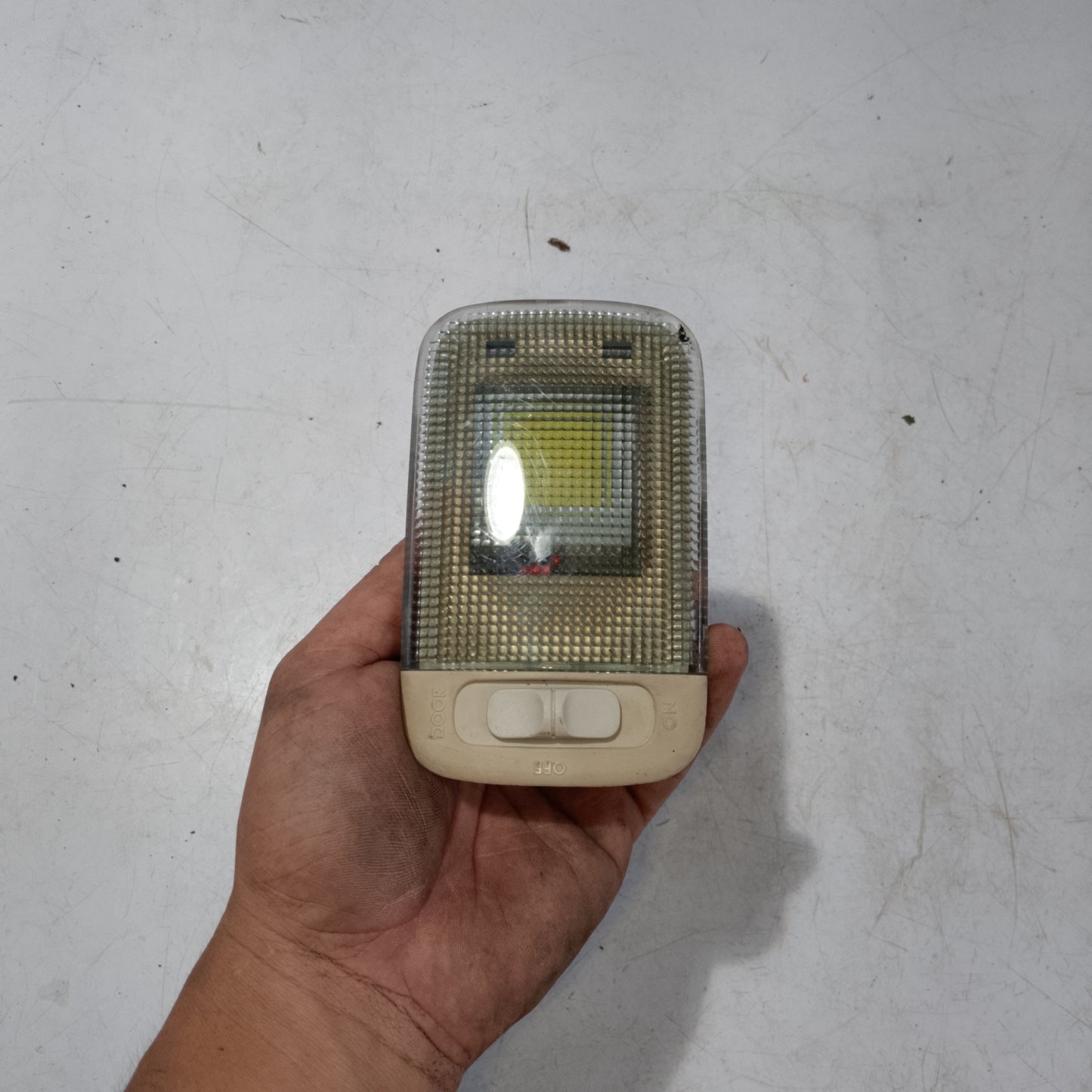 Dome Light | Subaru