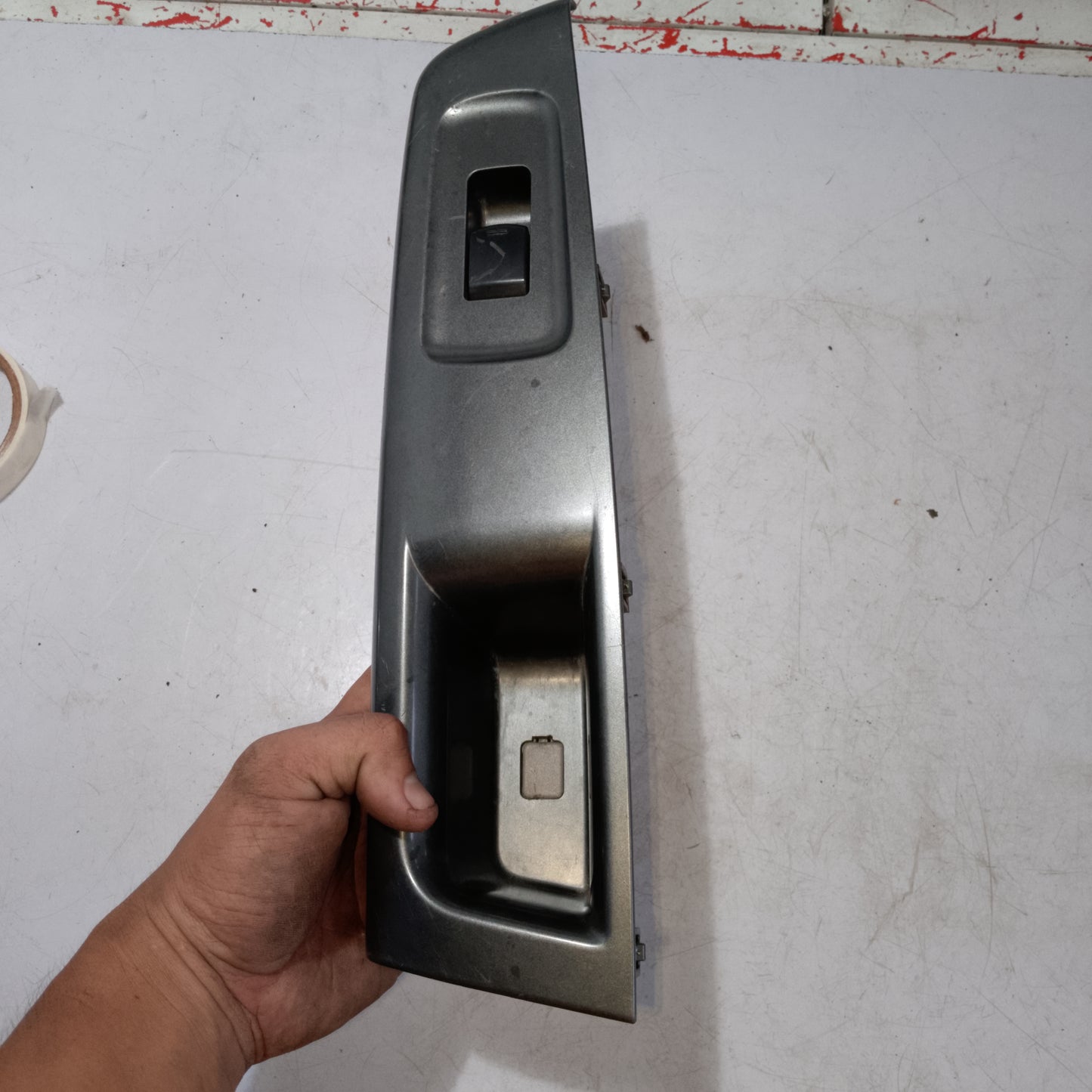 Window Switch | Passenger Side | Subaru