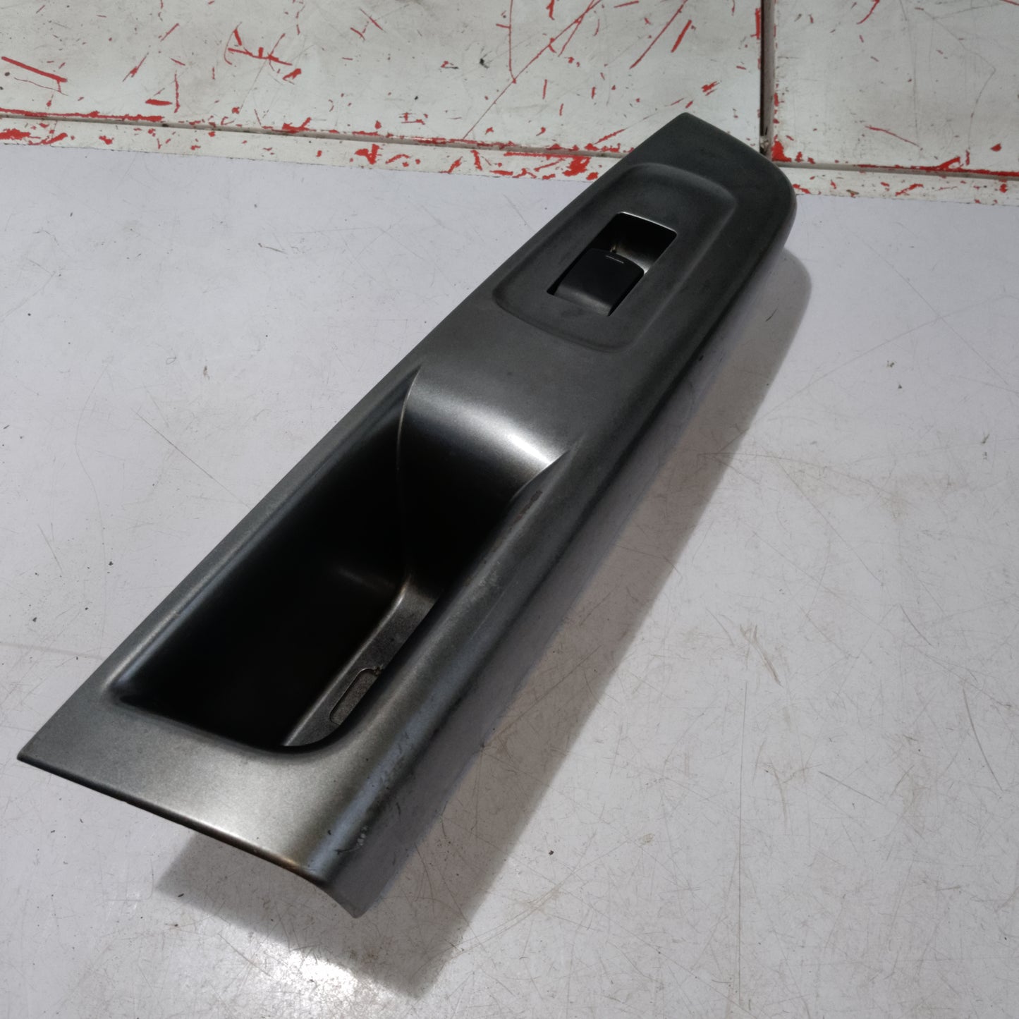 Window Switch | Rear Driver Side | Subaru