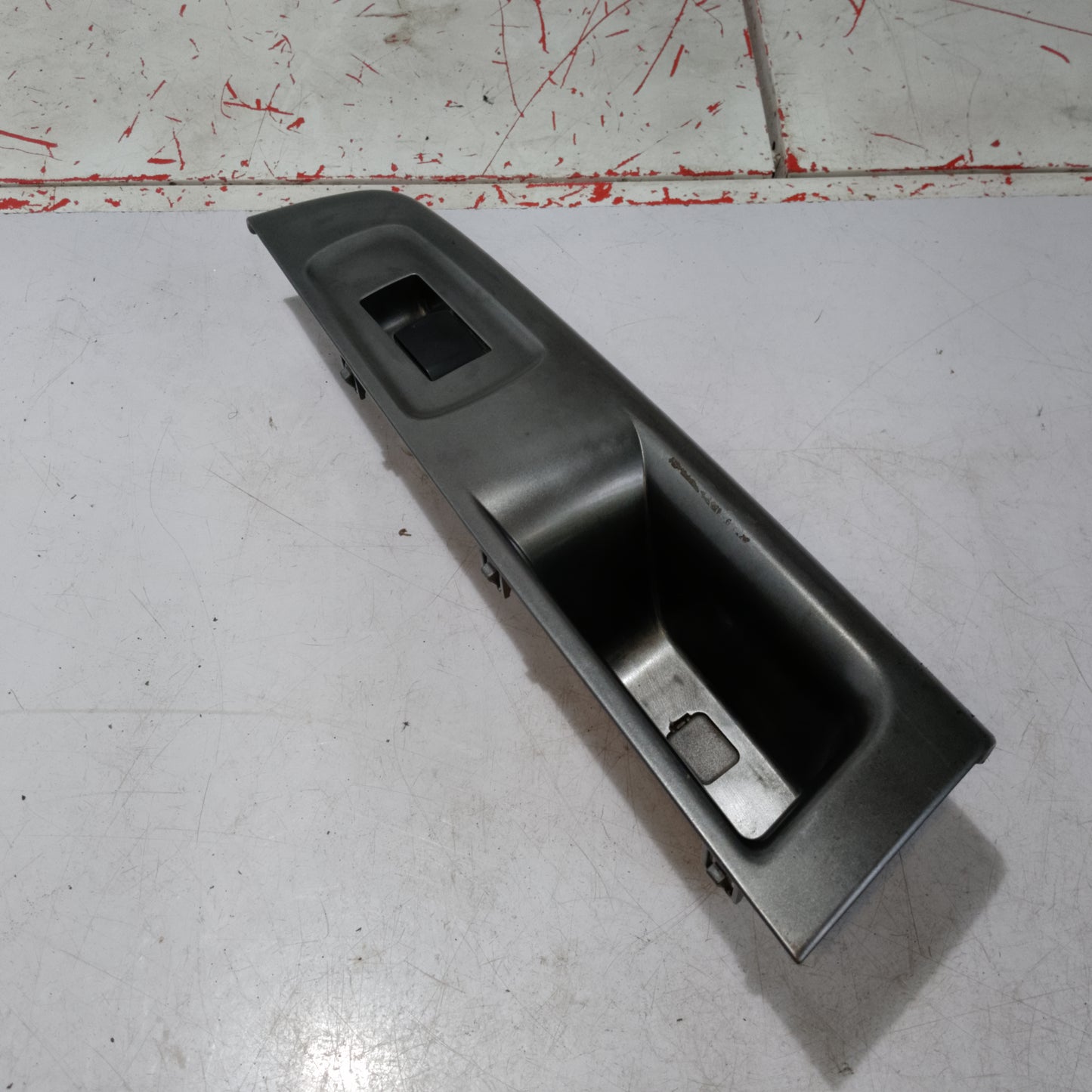 Window Switch | Rear Driver Side | Subaru
