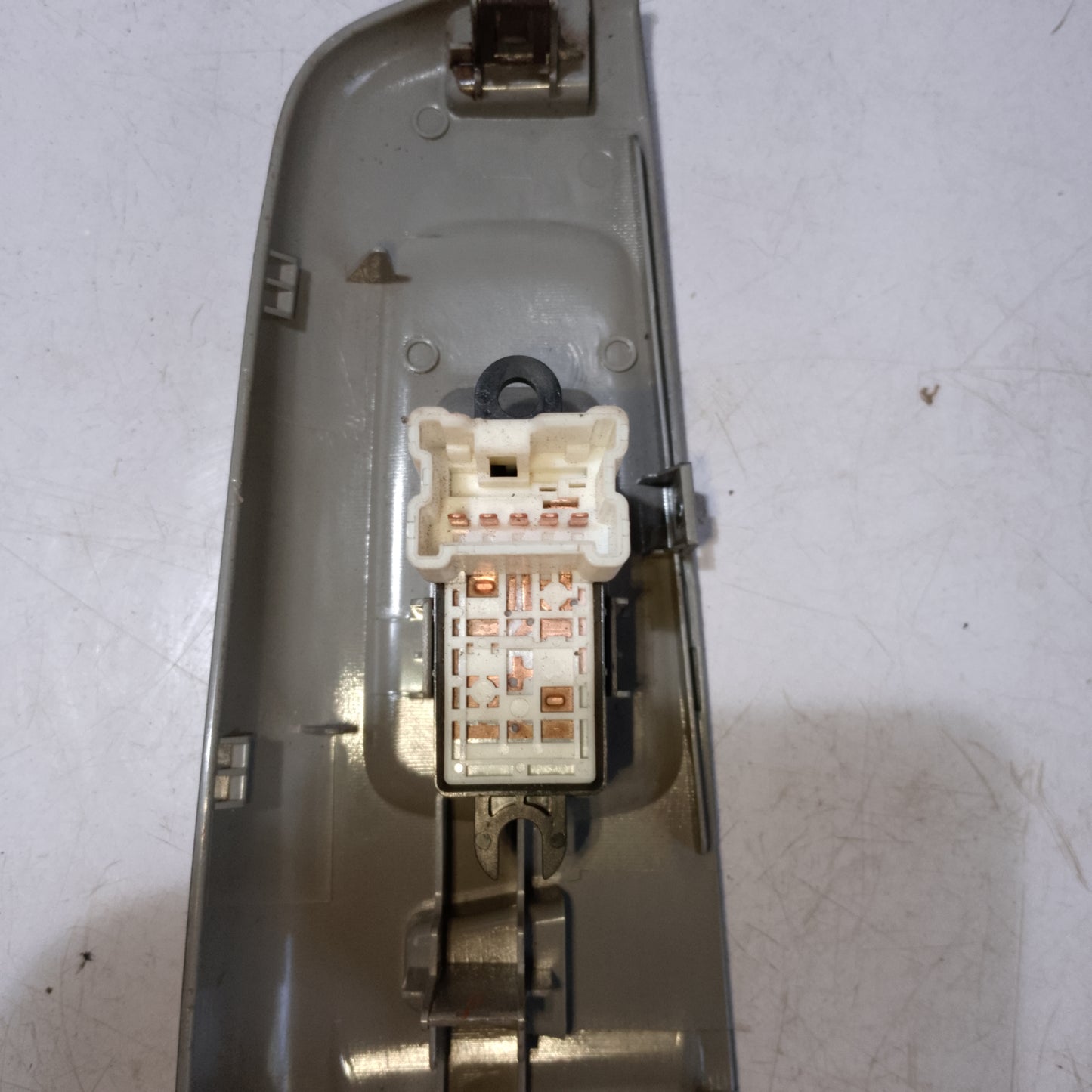 Window Switch | Rear Driver Side | Subaru