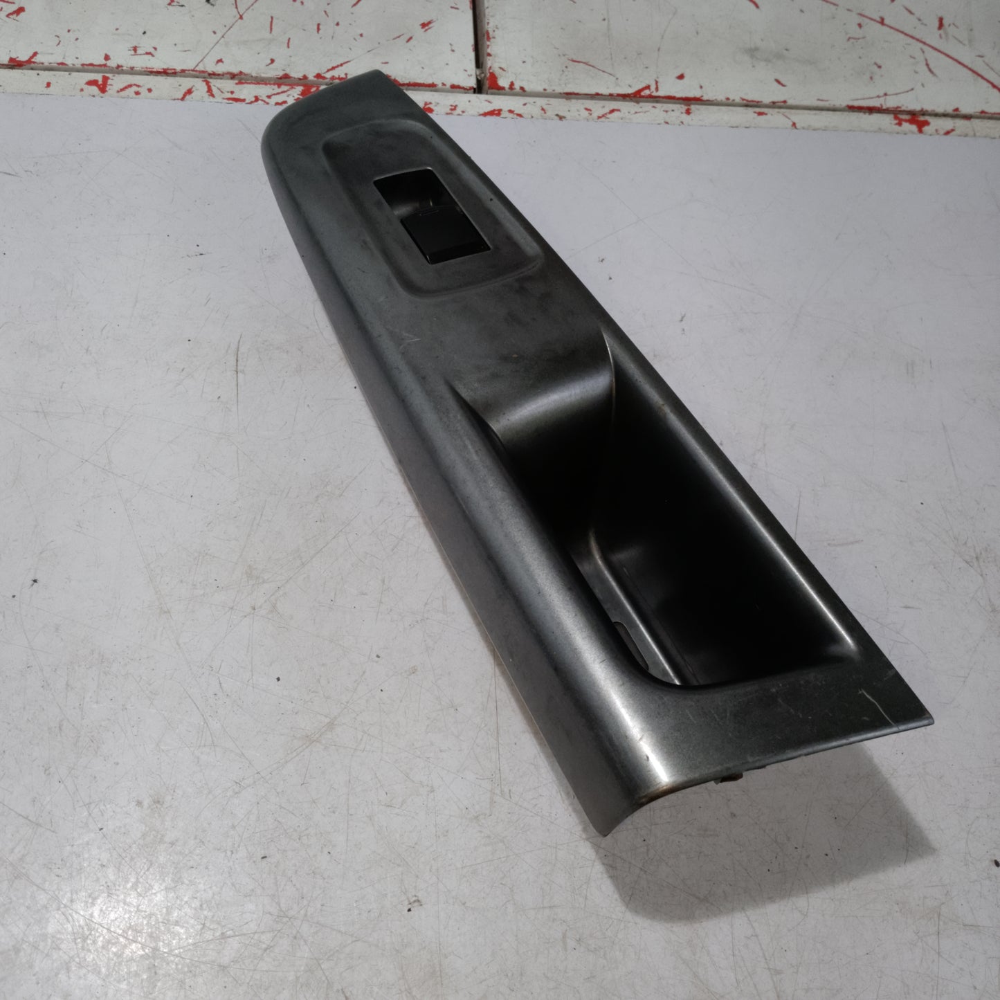 Window Switch | Rear Passenger Side | Subaru