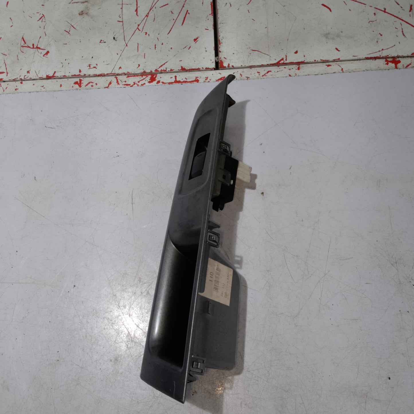 Window Switch | Rear Passenger Side | Subaru
