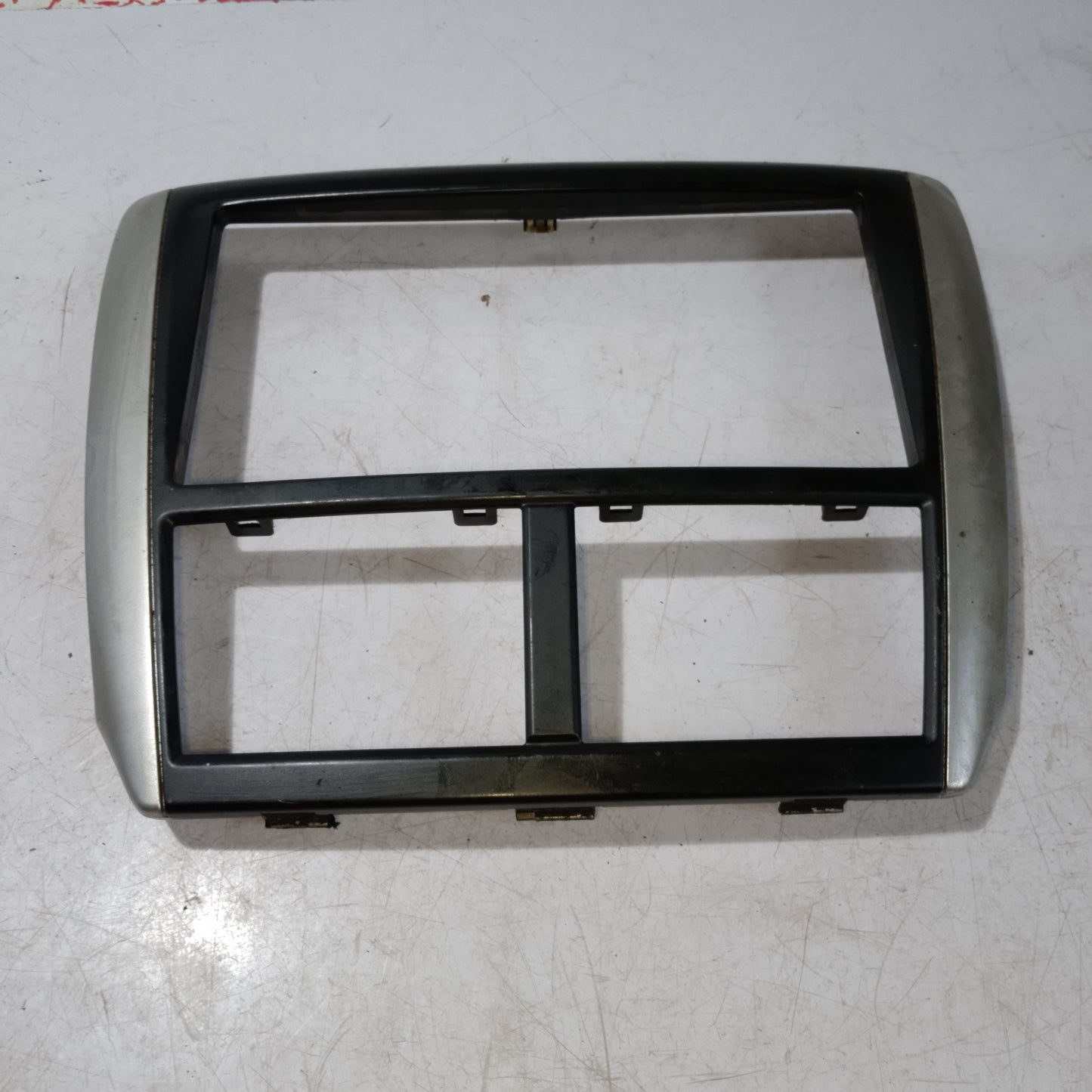 Center Frame | Subaru