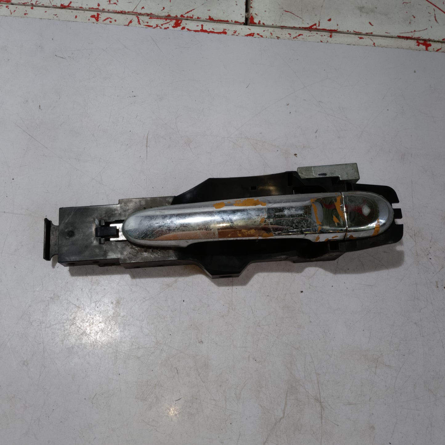 Outer Door Handle | Rear Driver Side | Nissan Almera