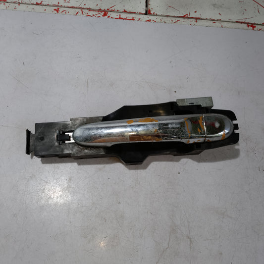 Outer Door Handle | Rear Driver Side | Nissan Almera