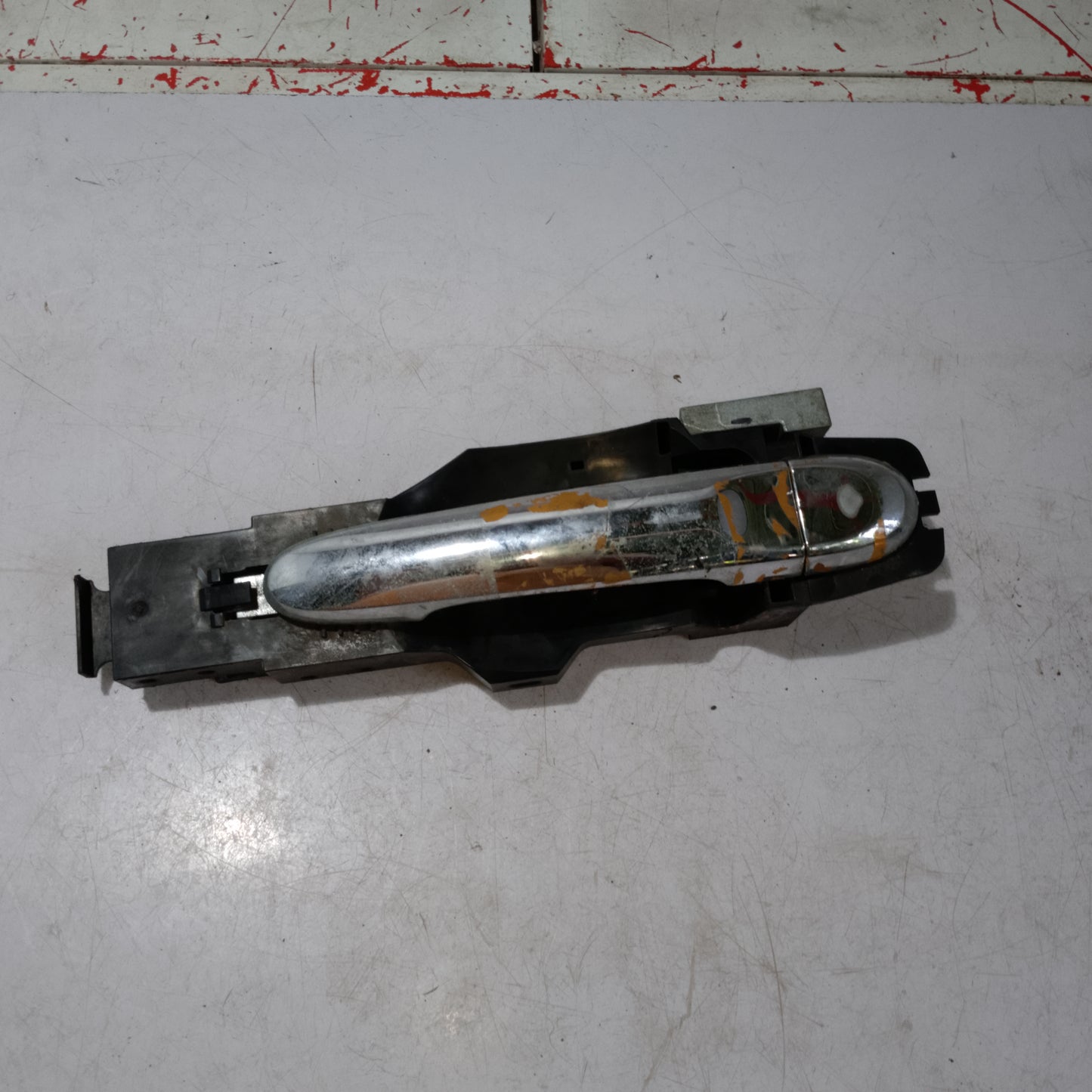 Outer Door Handle | Rear Driver Side | Nissan Almera