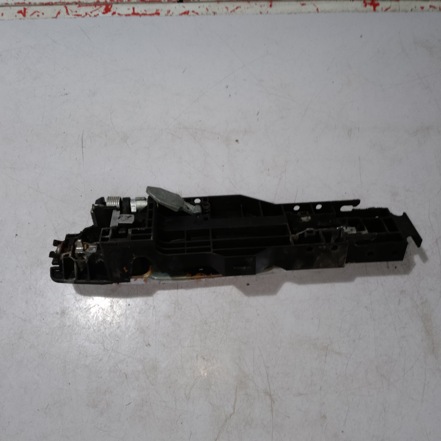 Outer Door Handle | Rear Driver Side | Nissan Almera