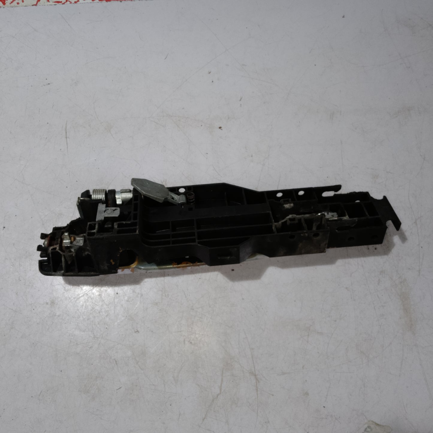 Outer Door Handle | Rear Driver Side | Nissan Almera