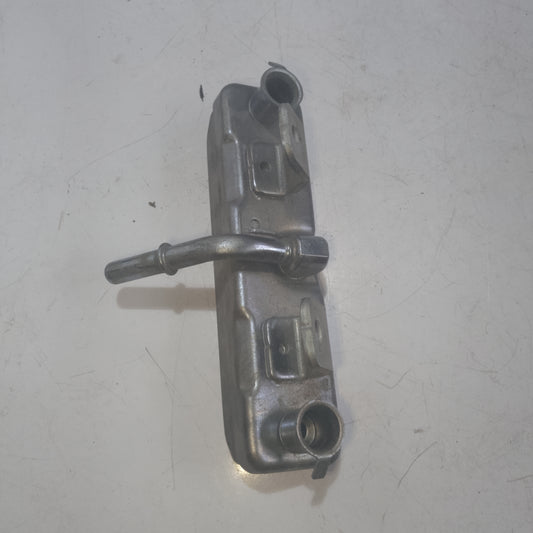 Fuel Rail | Subaru