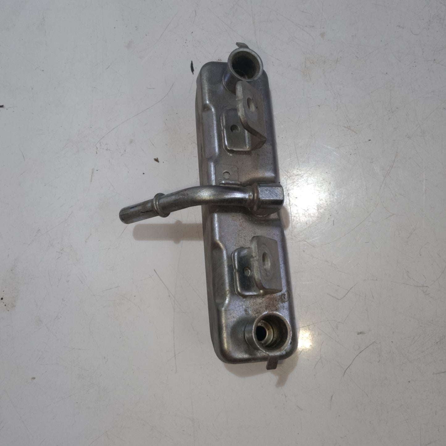 Fuel Rail | Subaru