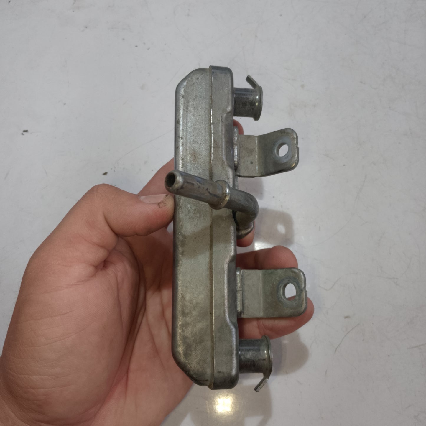 Fuel Rail | Subaru