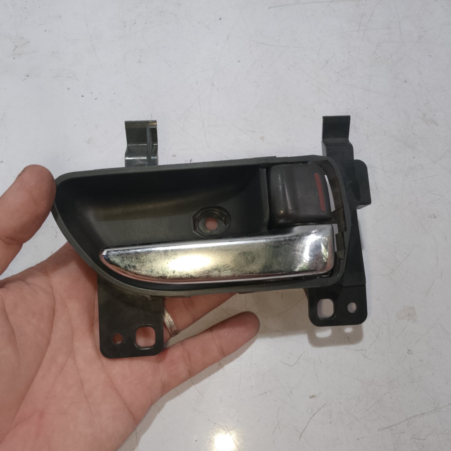 Inner Door Handle | Passenger Side | Subaru