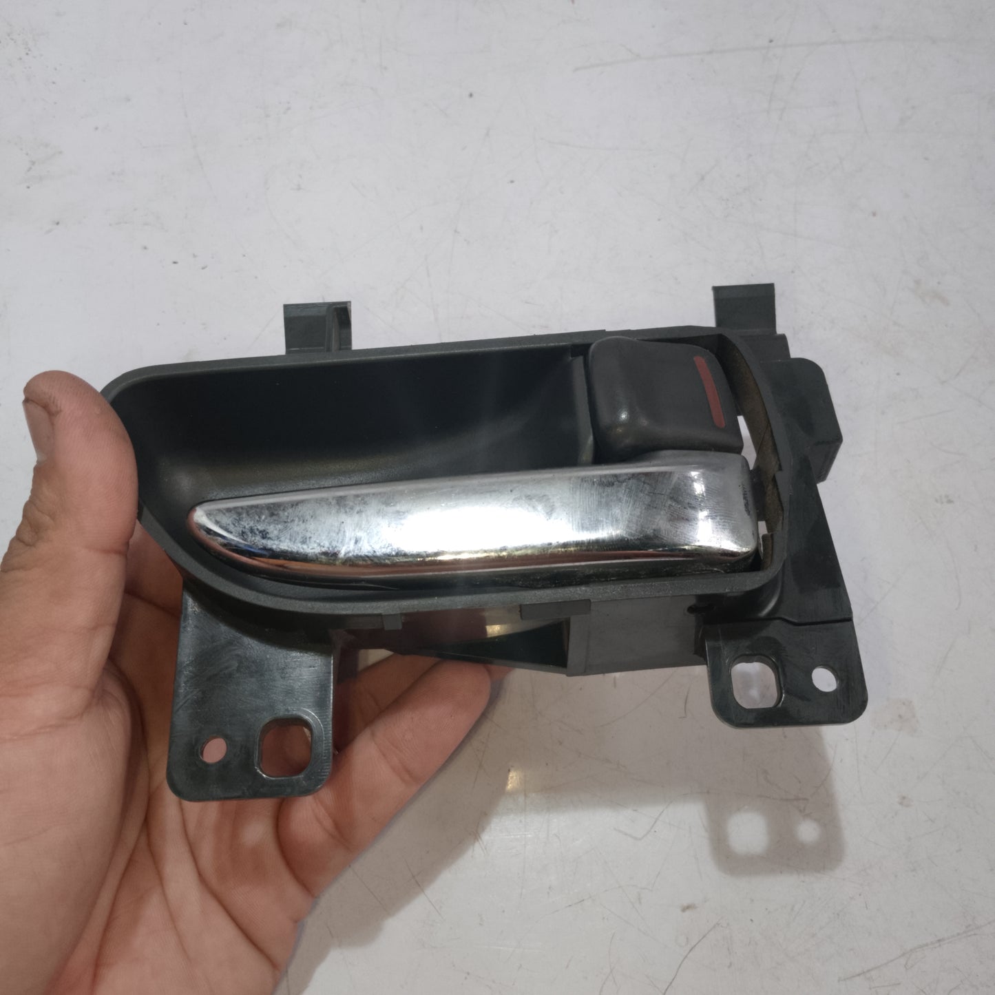 Inner Door Handle | Passenger Side | Subaru
